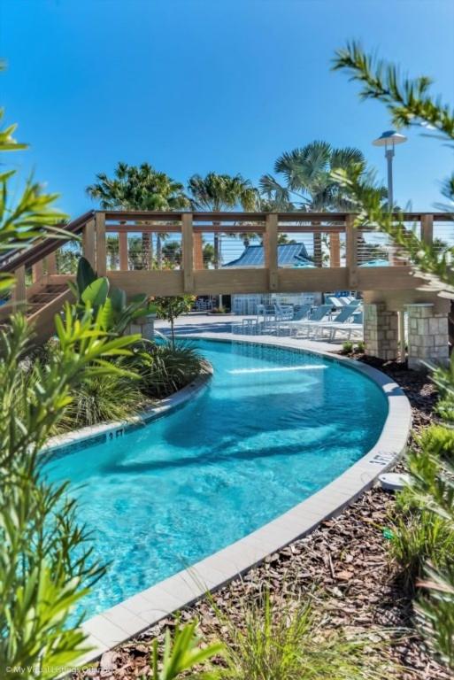 Brand New 6 Bed Windsor Island Resort Near Disney! villa