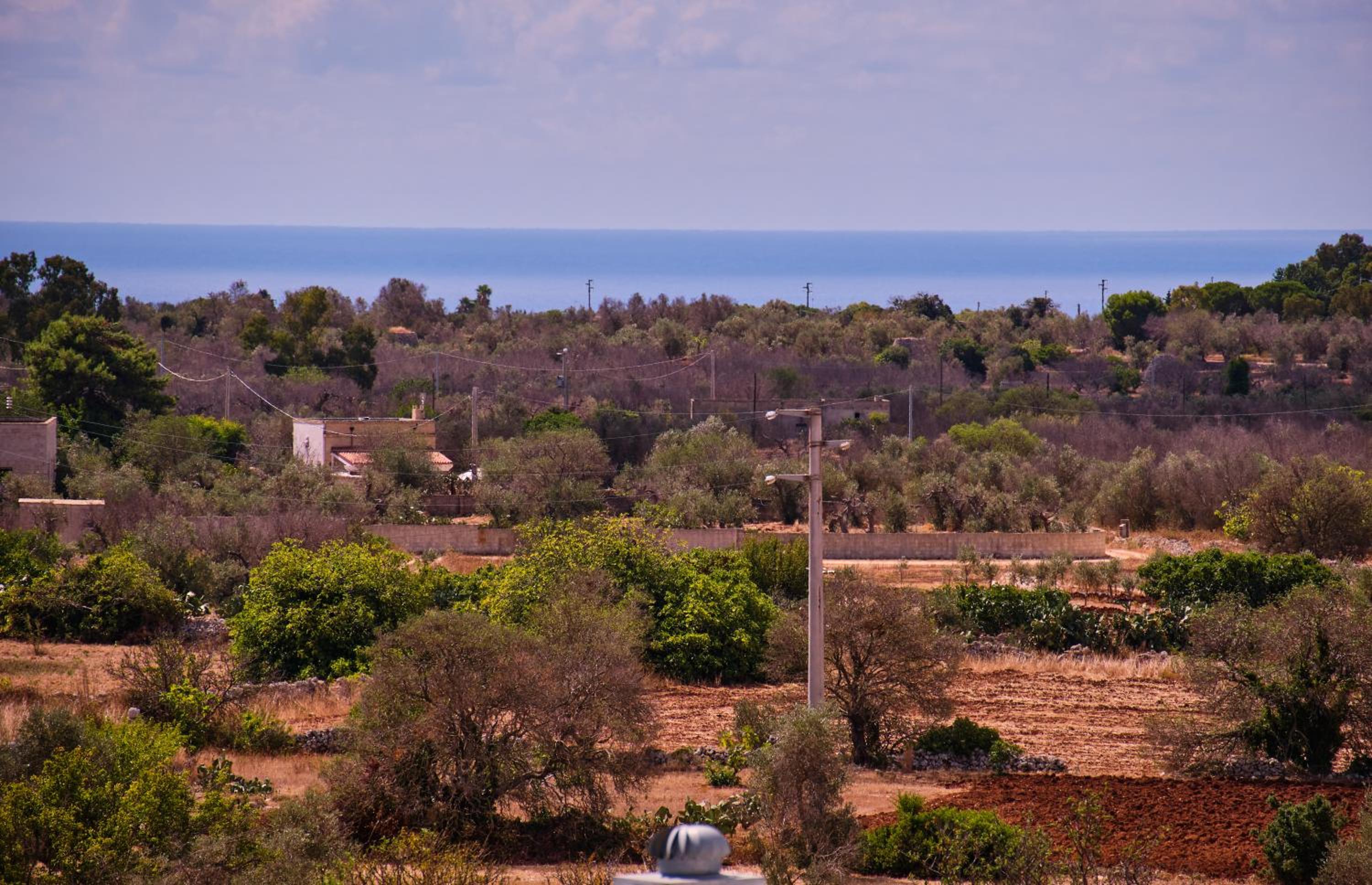 Casa Margherita - typical salento house