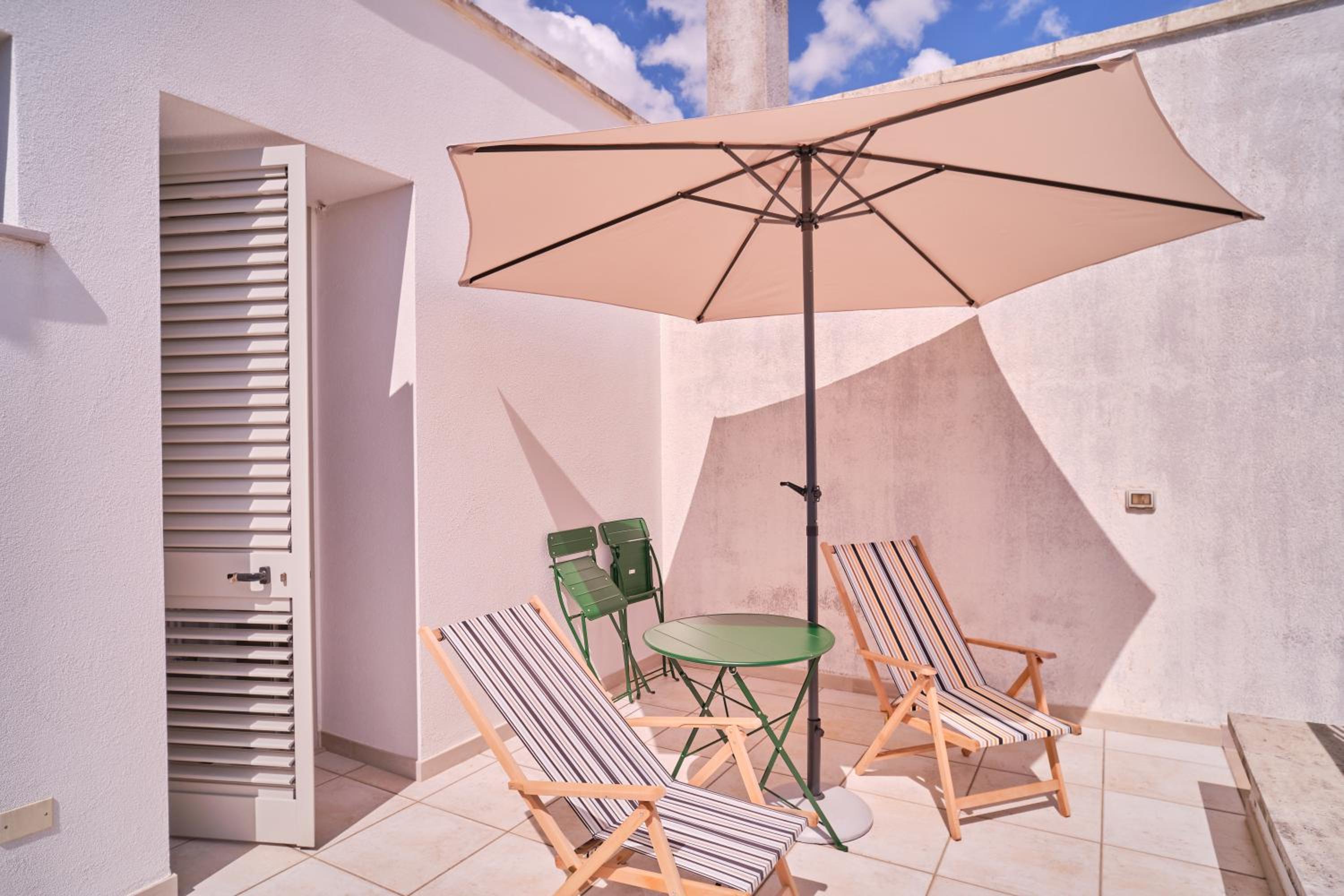Casa Margherita - typical salento house