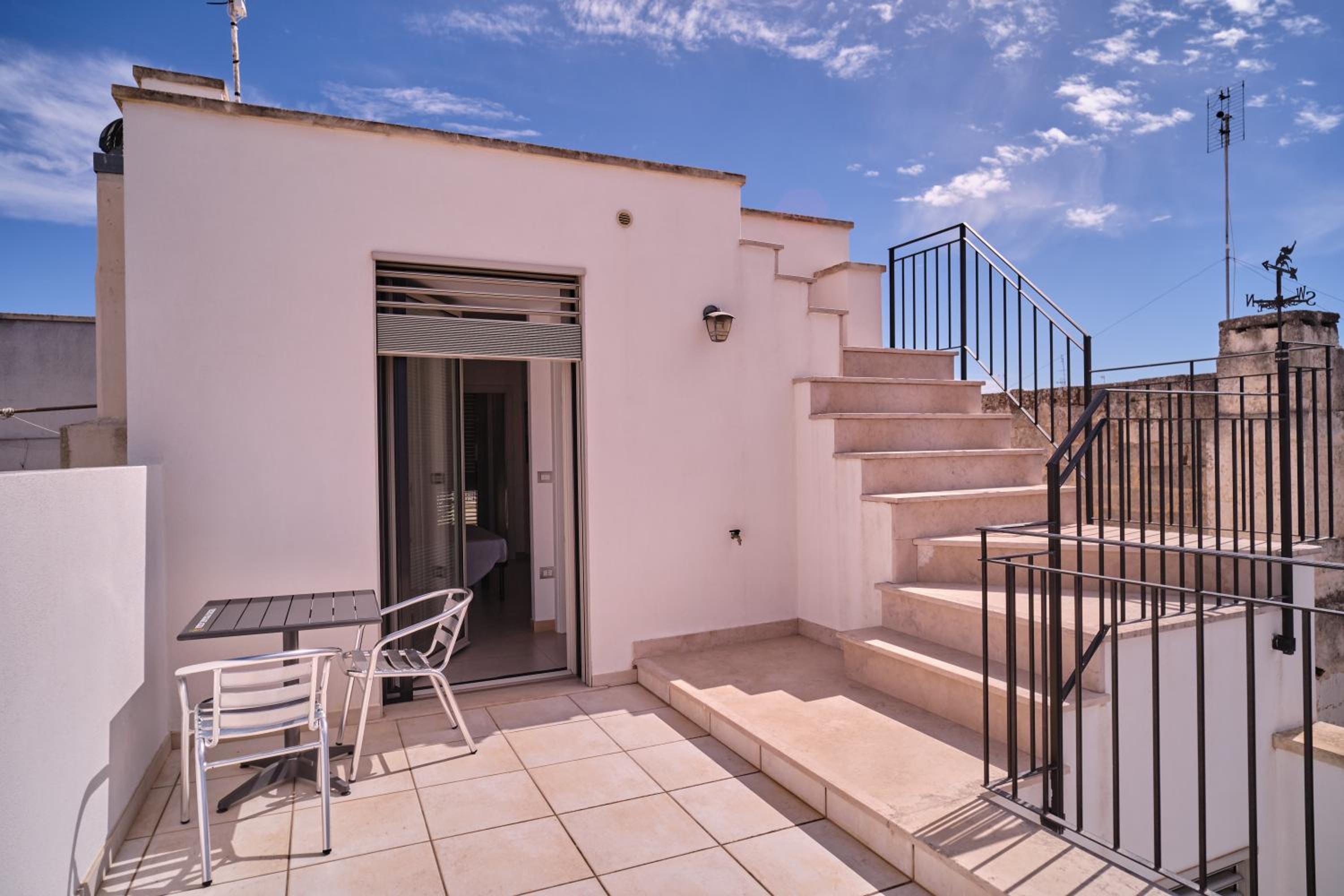 Casa Margherita - typical salento house