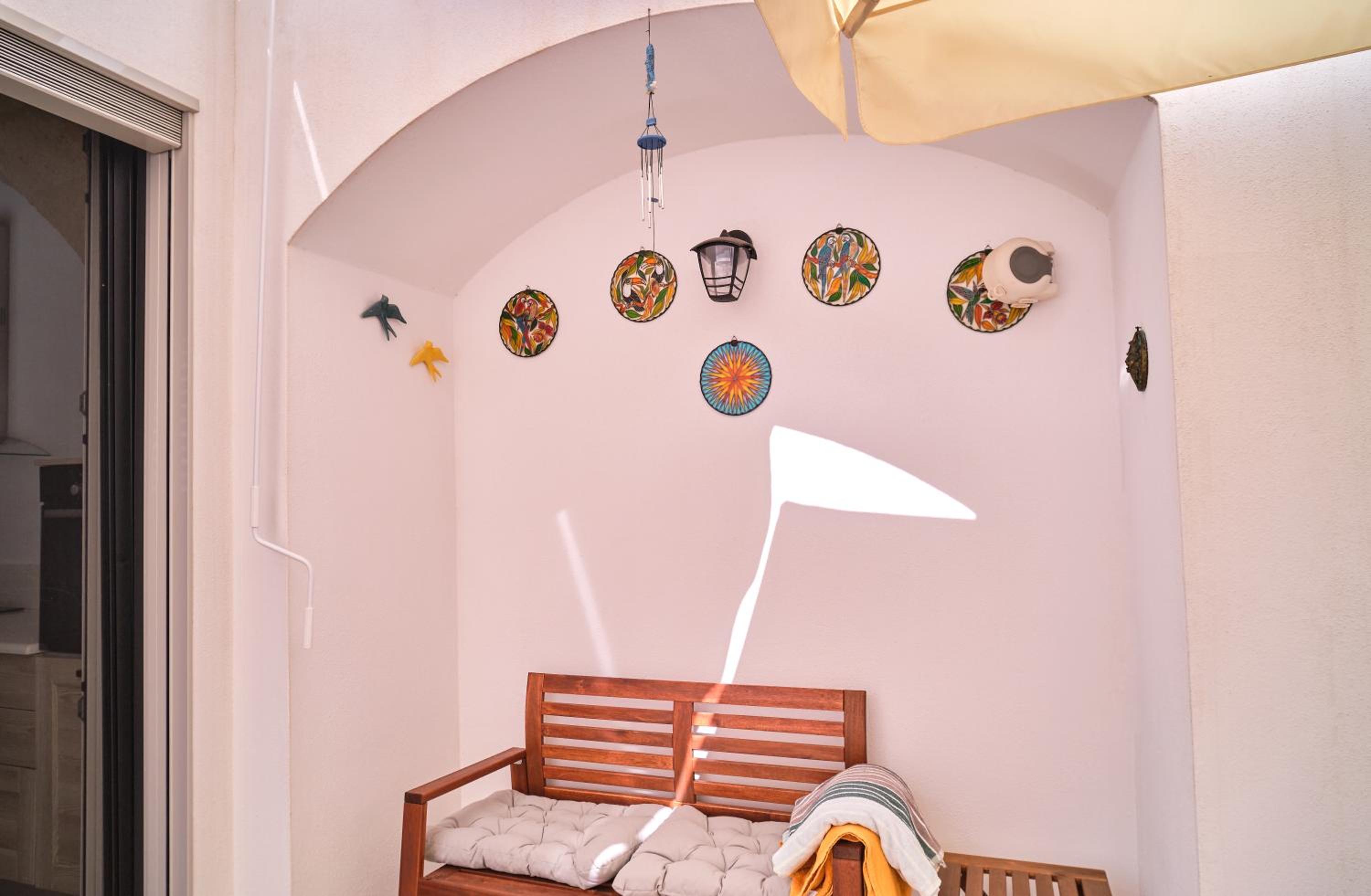 Casa Margherita - typical salento house