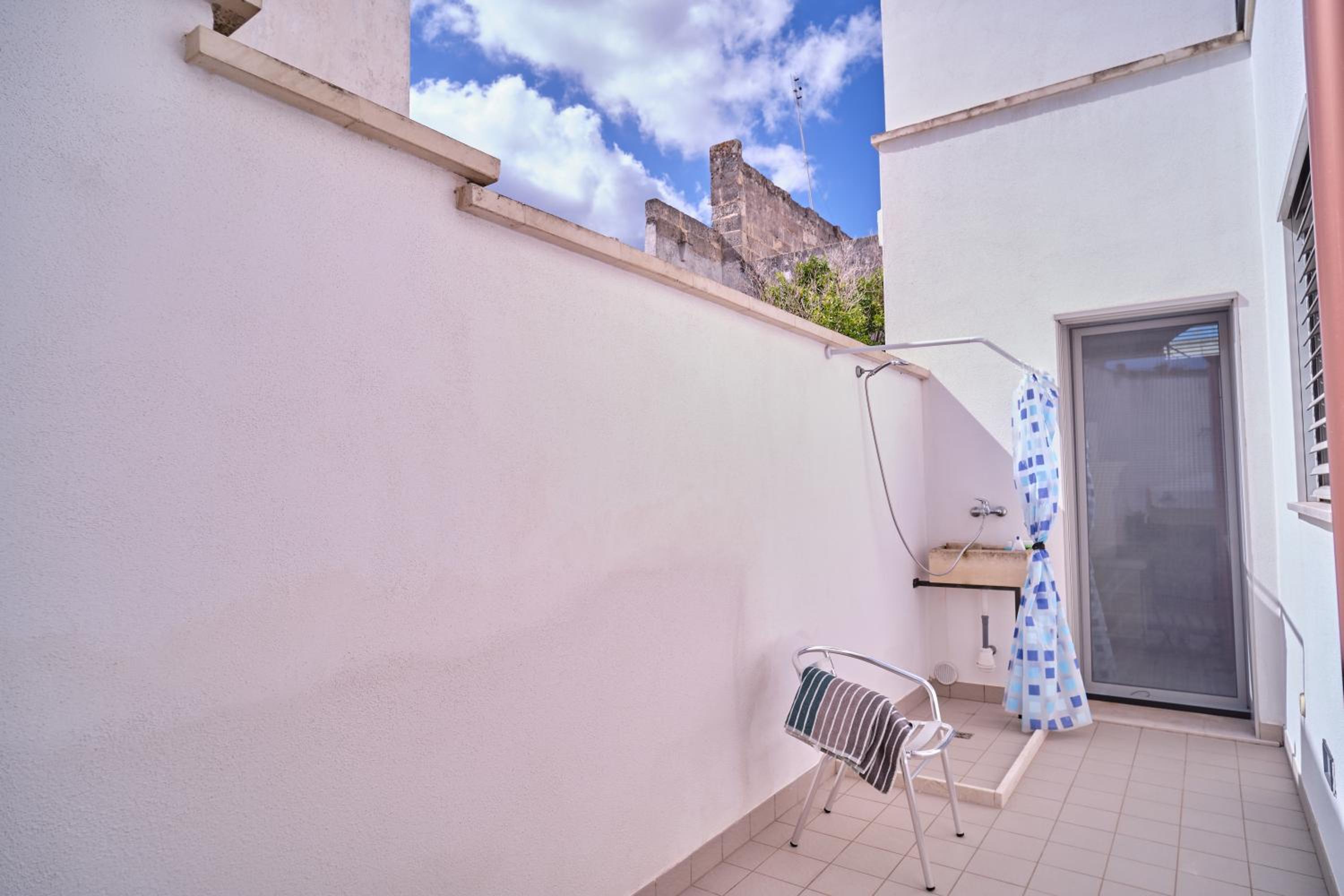 Casa Margherita - typical salento house