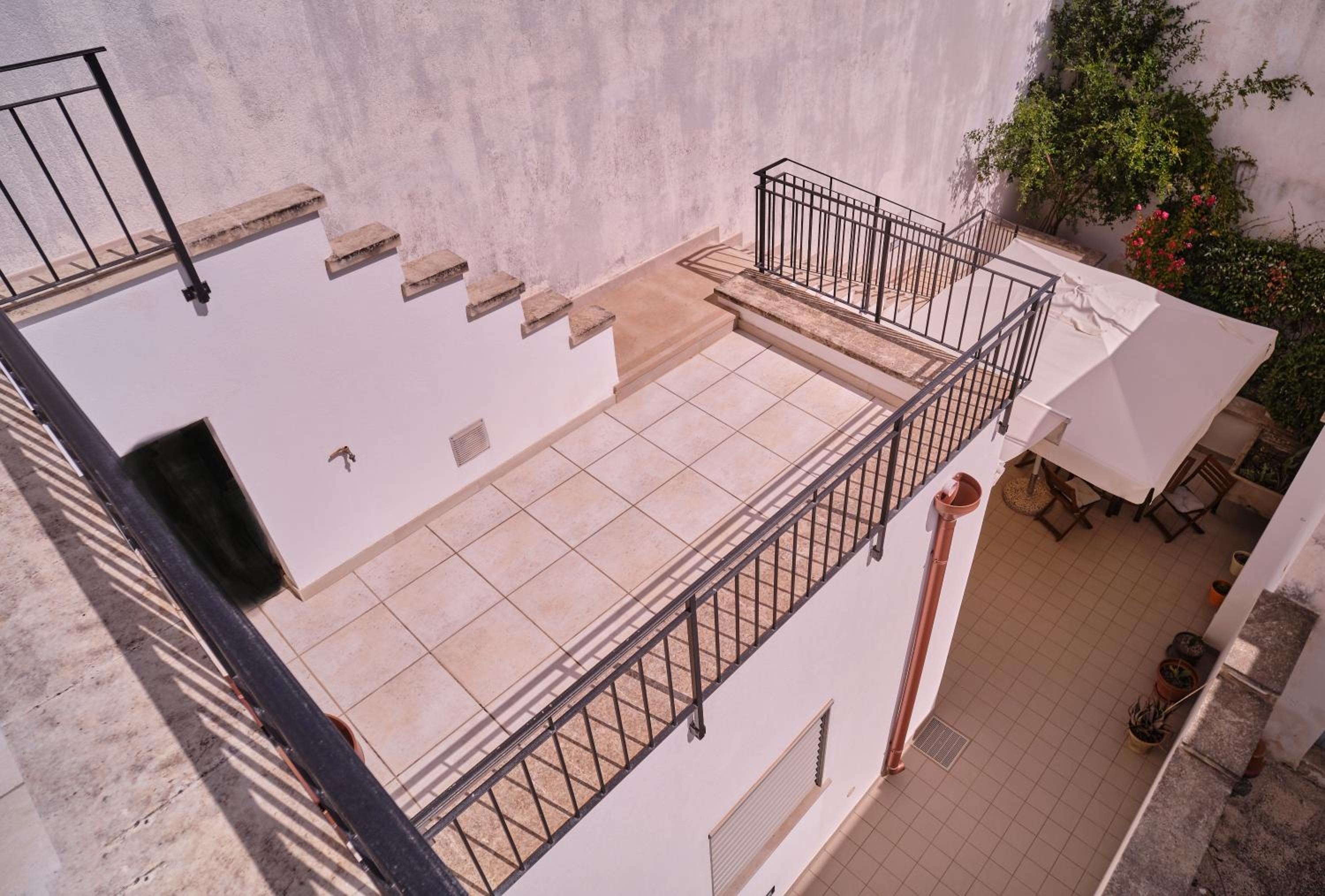 Casa Margherita - typical salento house
