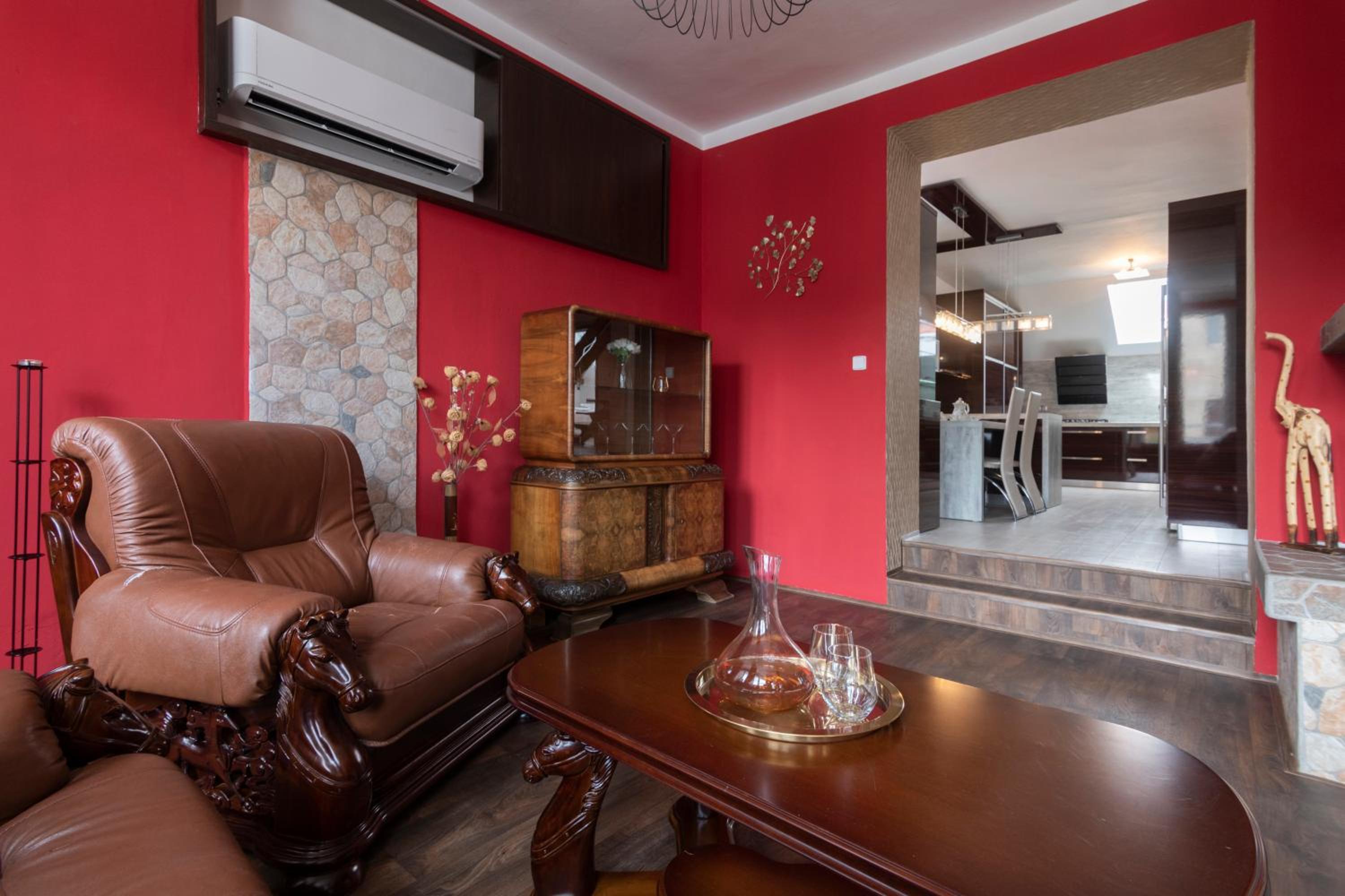 Golden Tree Loft in the Heart of Prague