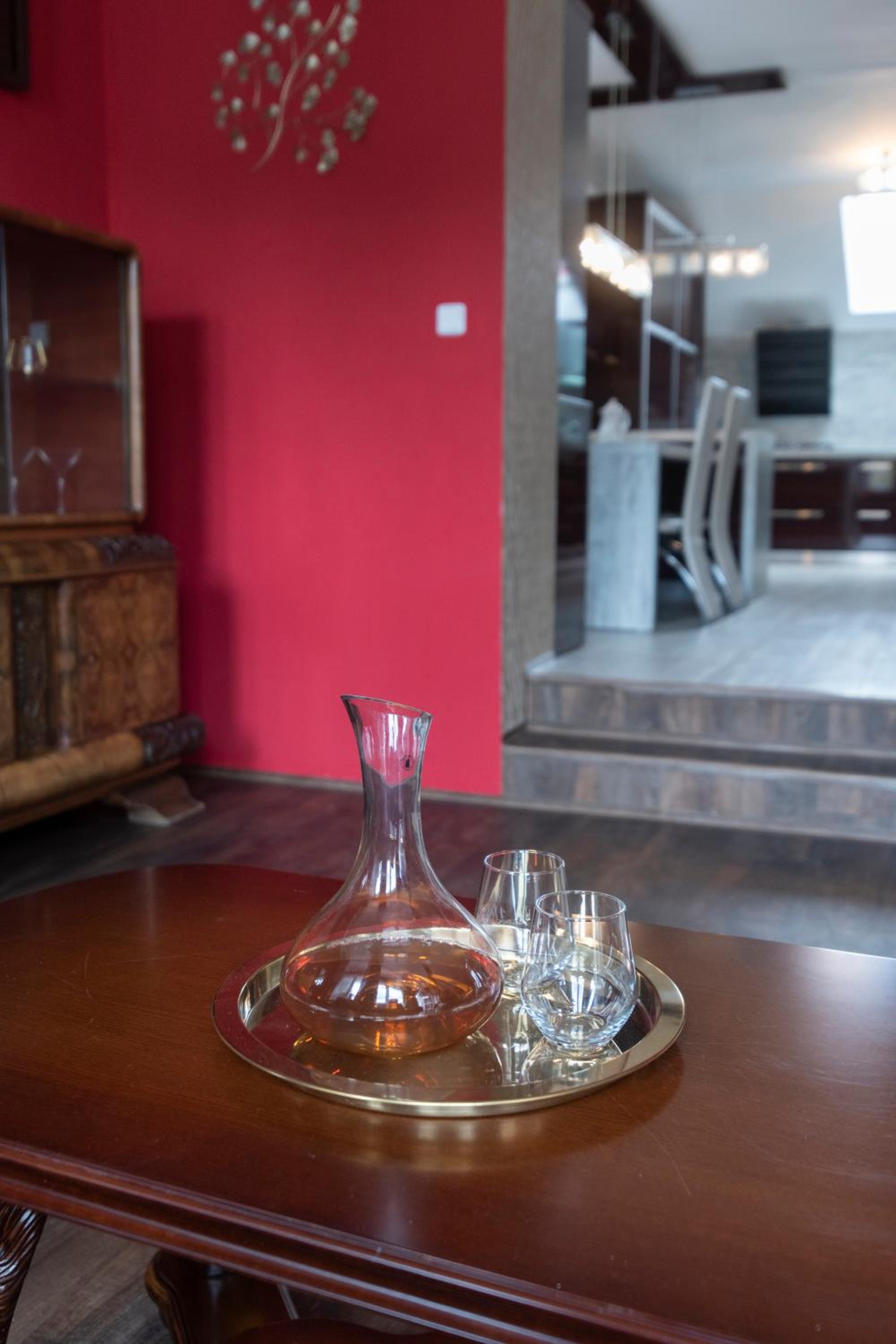 Golden Tree Loft in the Heart of Prague