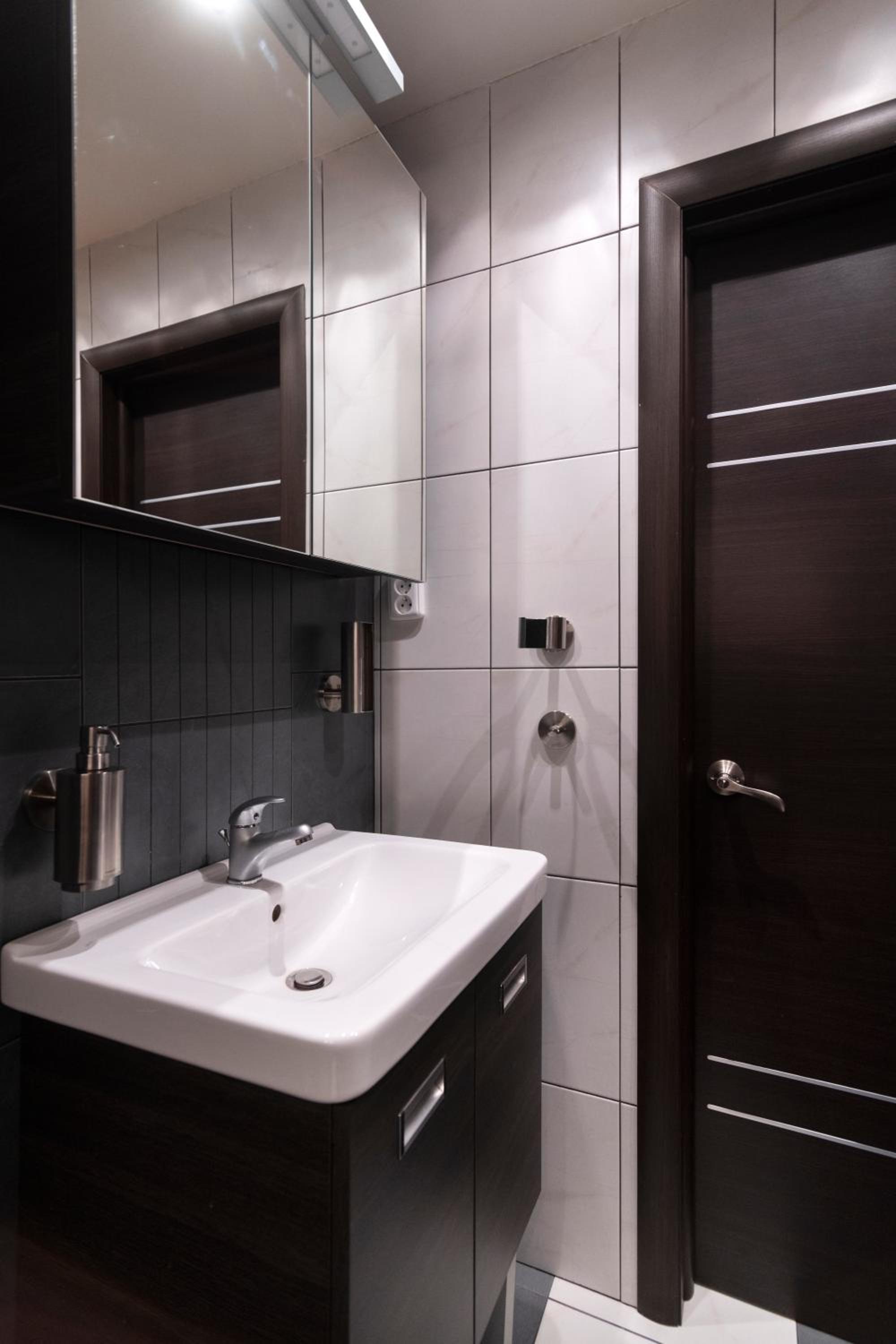 Golden Tree Loft in the Heart of Prague