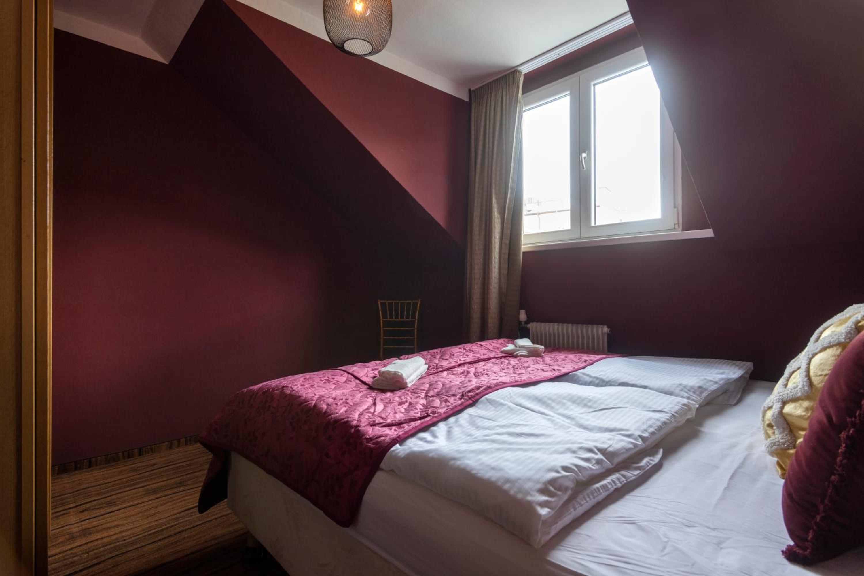 Golden Tree Loft in the Heart of Prague