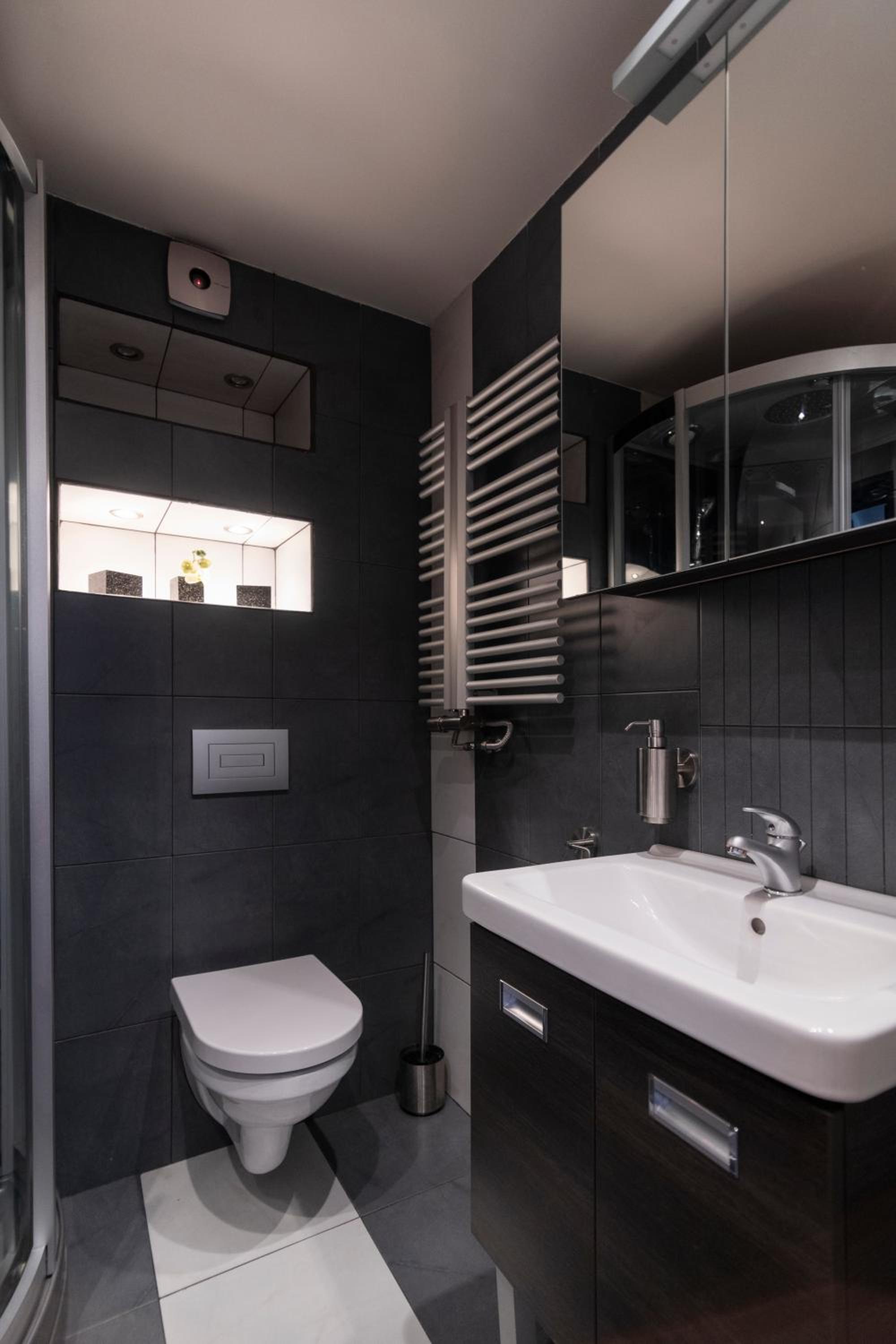 Golden Tree Loft in the Heart of Prague