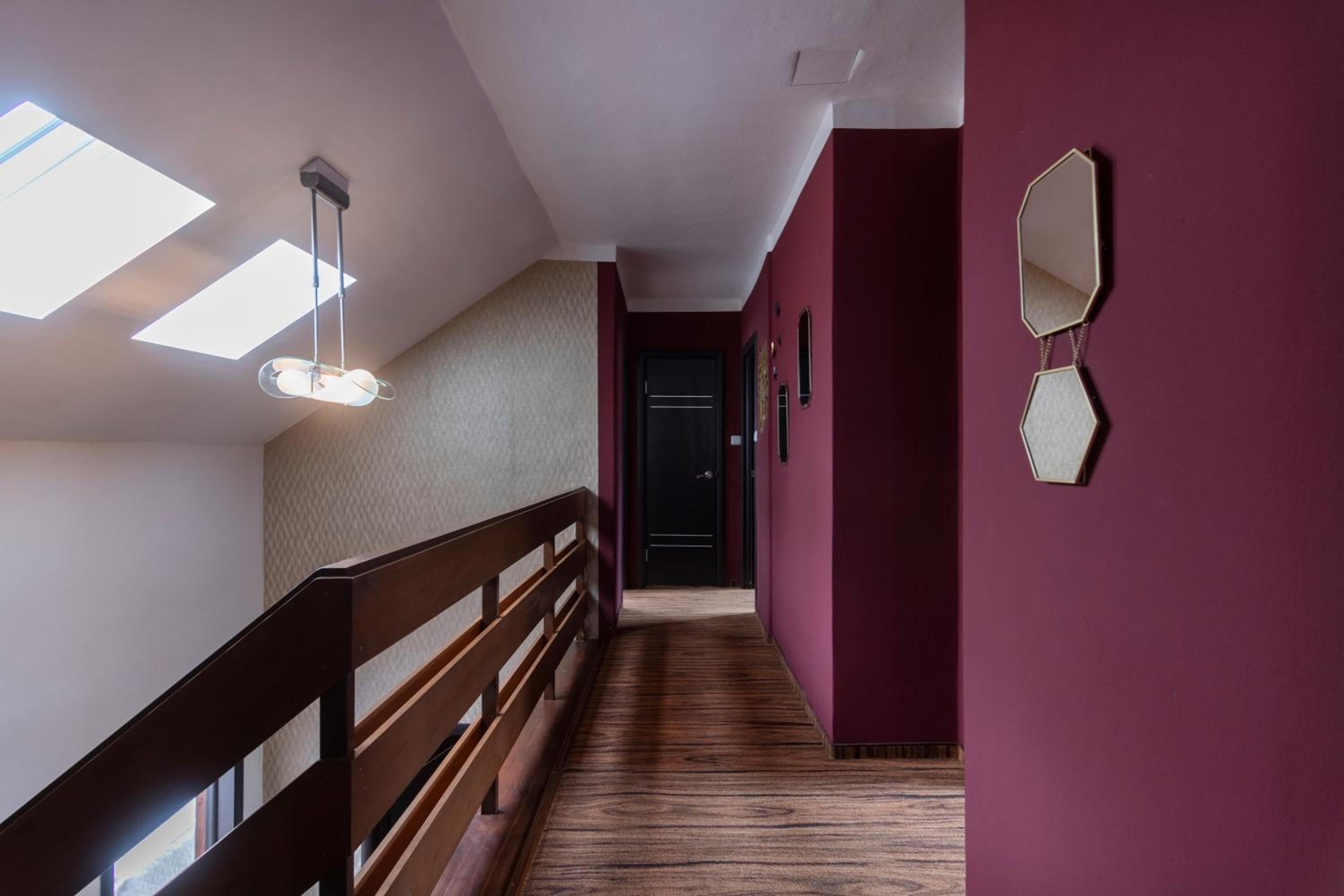 Golden Tree Loft in the Heart of Prague