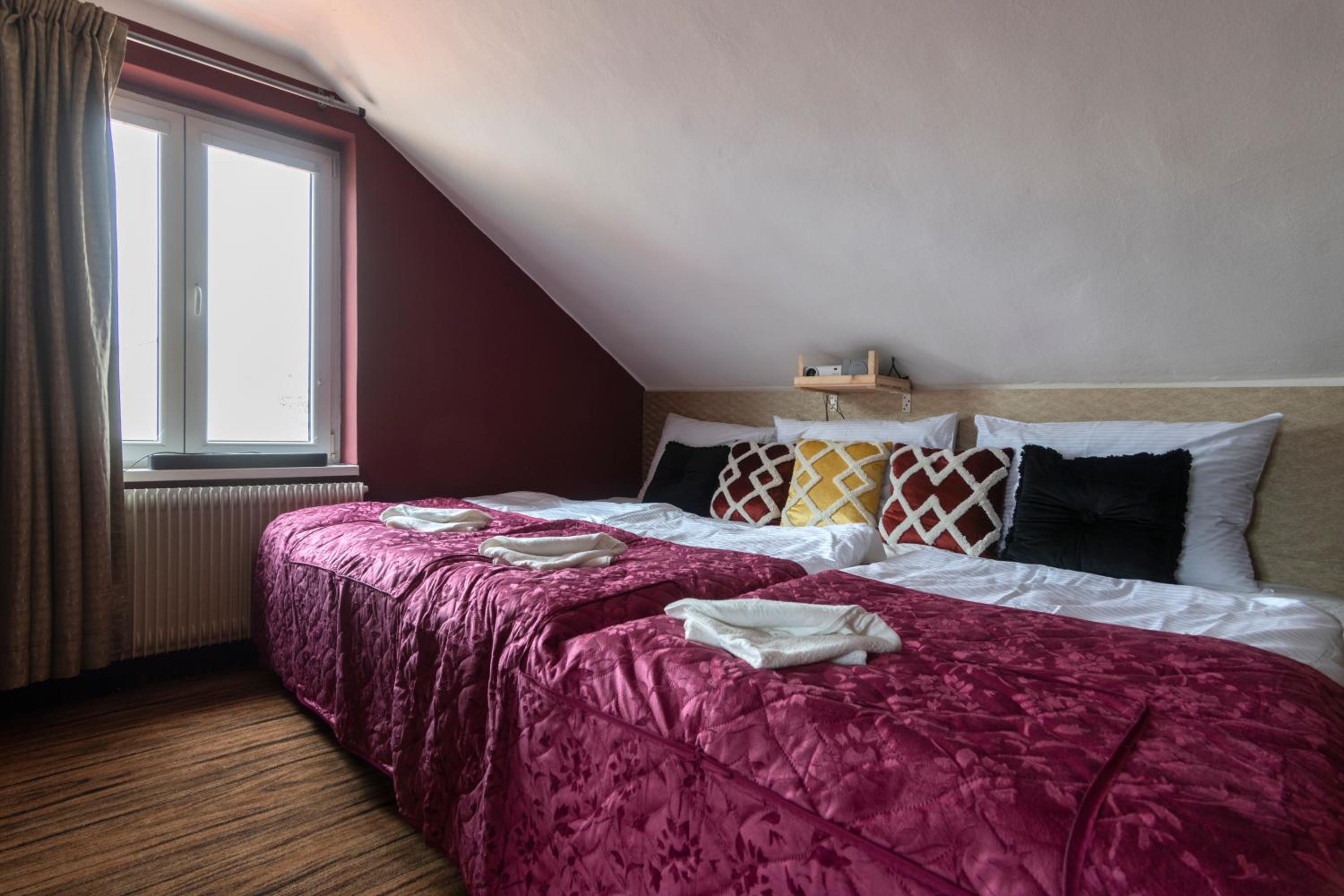 Golden Tree Loft in the Heart of Prague