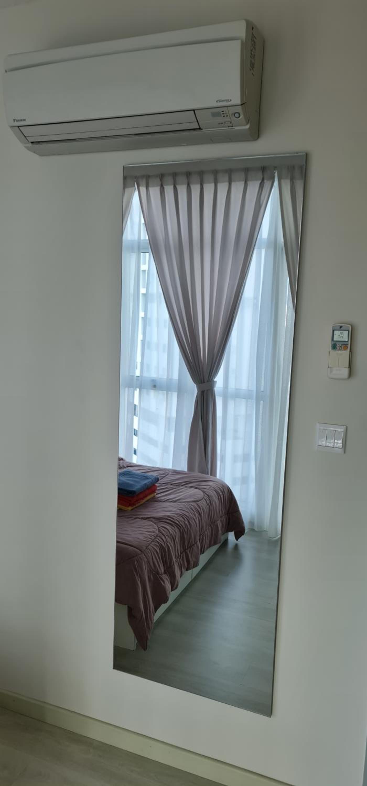 Straits Garden Suites by Yen's Sojourn