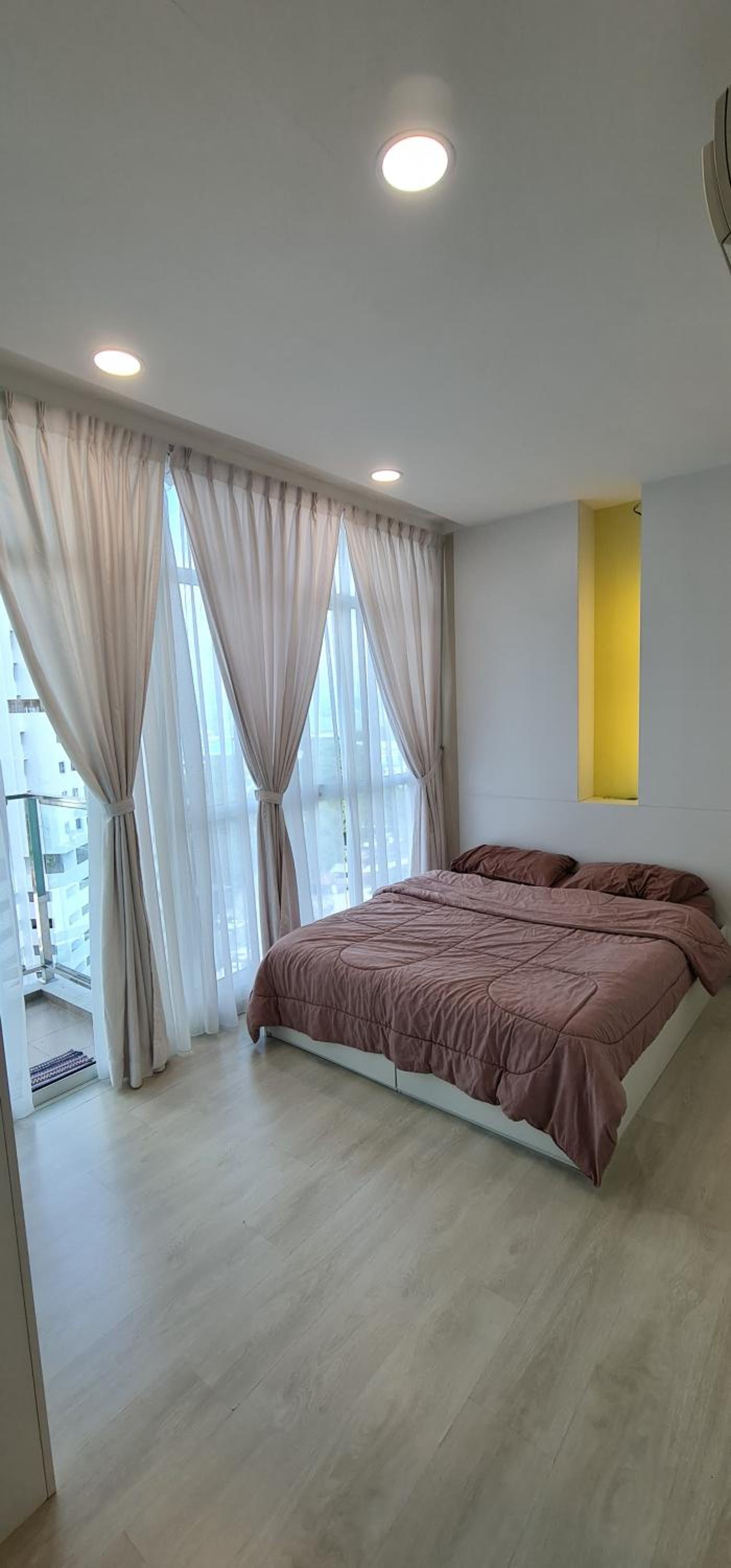 Straits Garden Suites by Yen's Sojourn