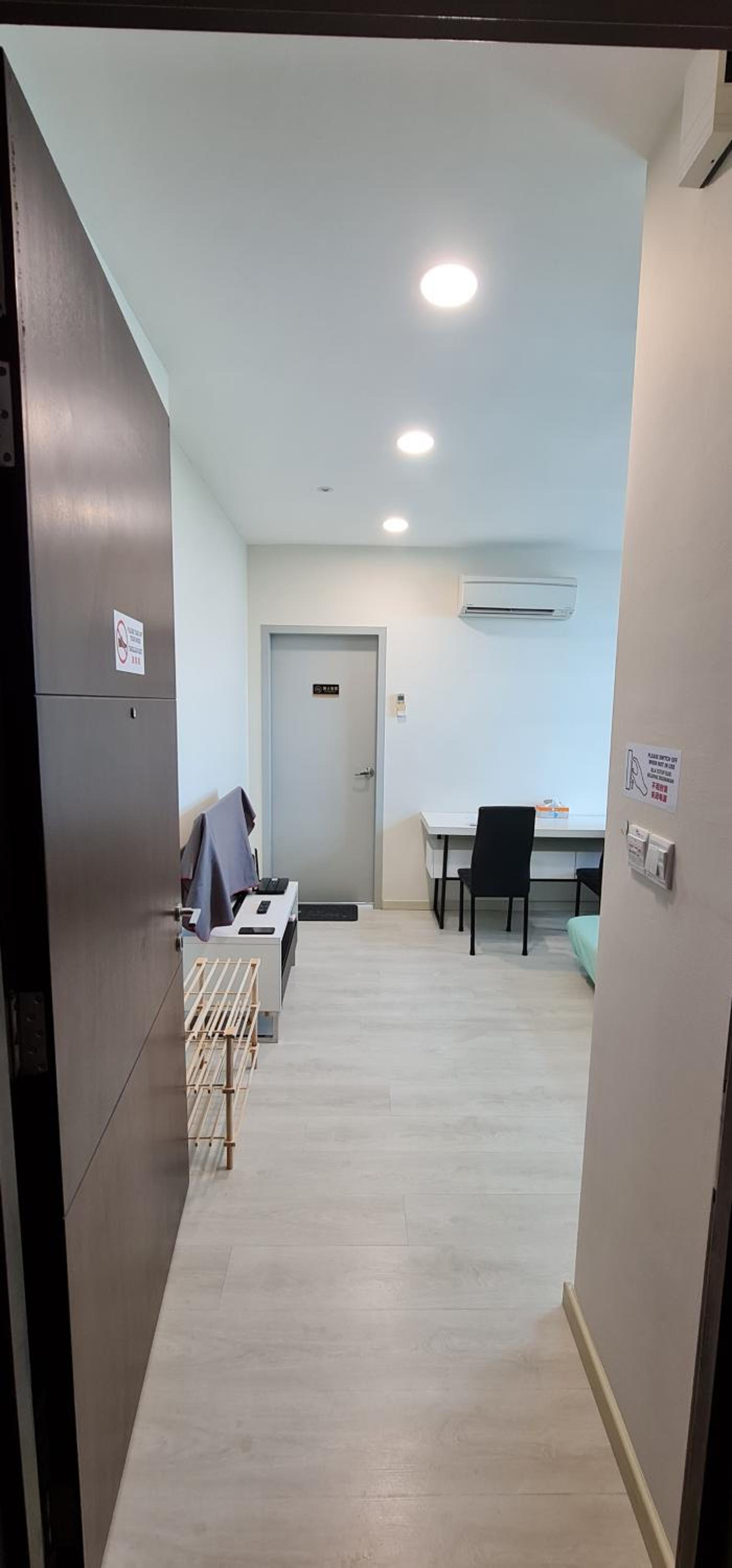Straits Garden Suites by Yen's Sojourn