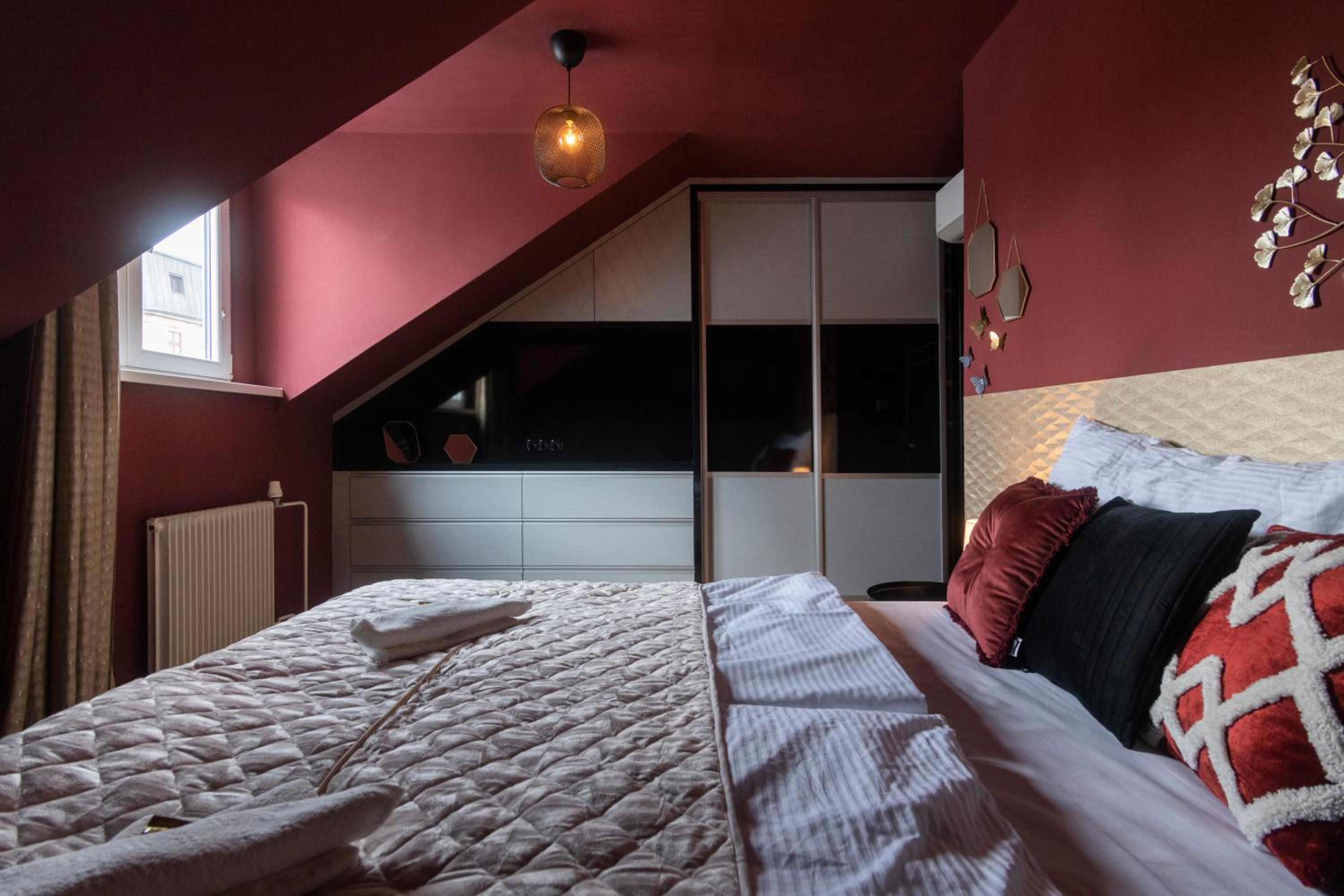 Golden Tree Loft in the Heart of Prague