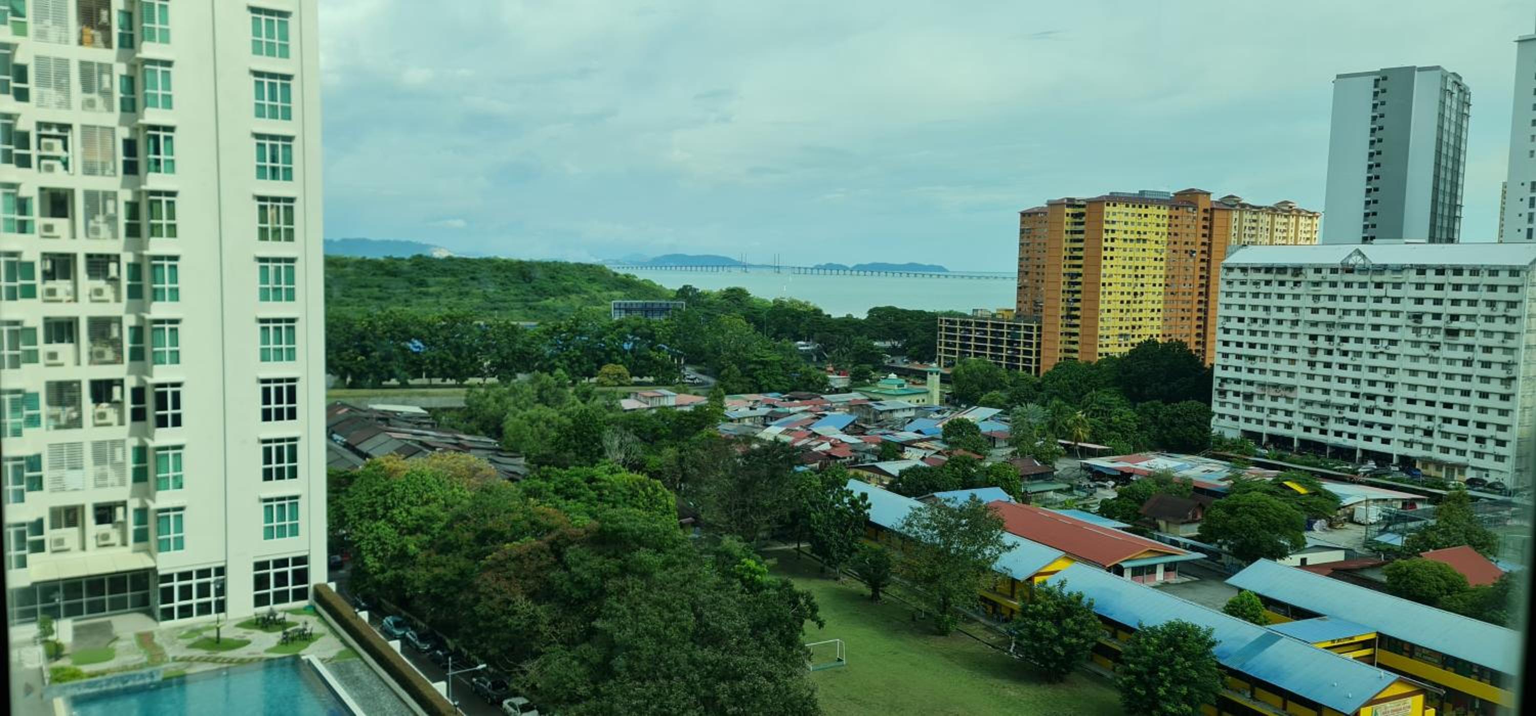 Straits Garden Suites by Yen's Sojourn