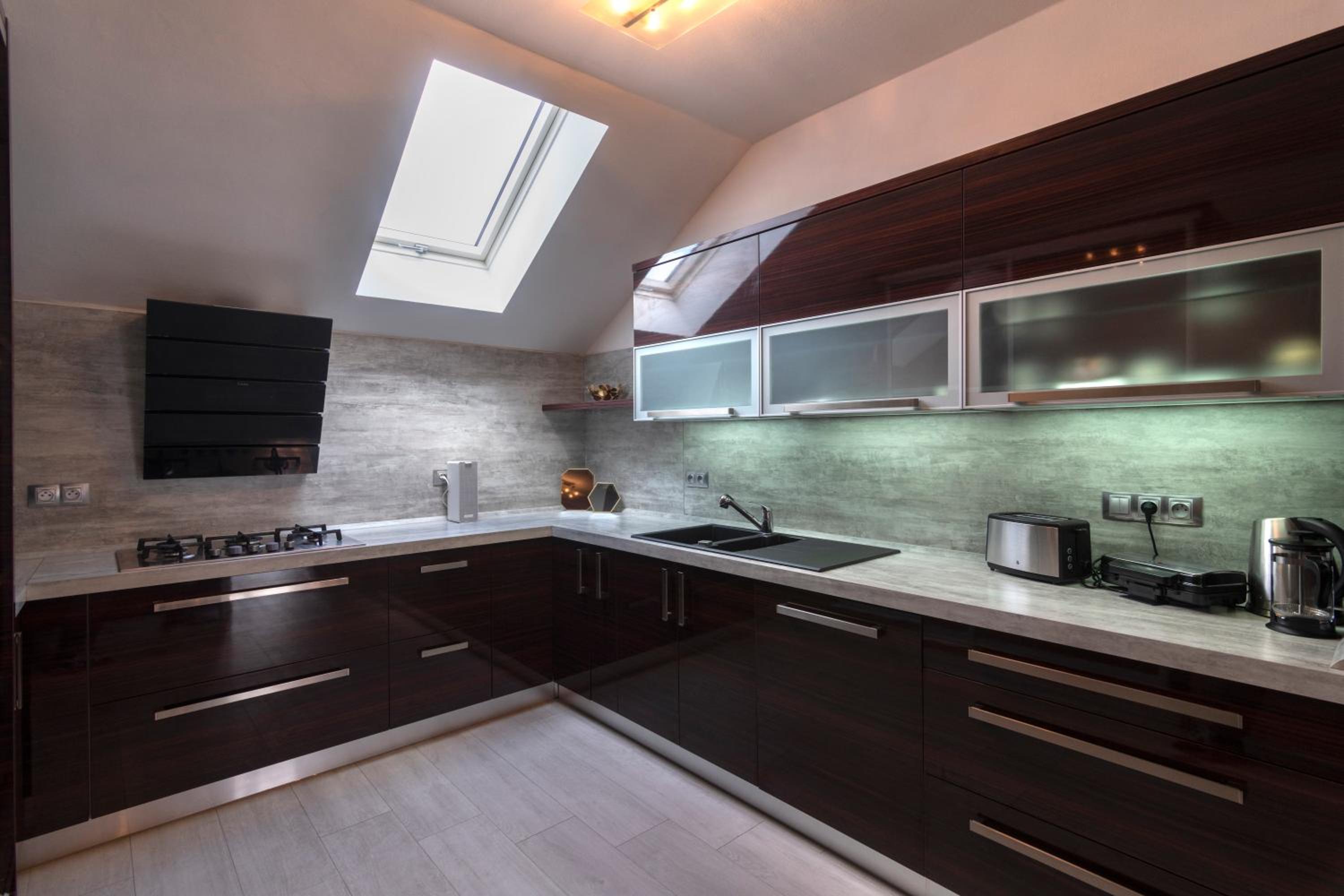 Golden Tree Loft in the Heart of Prague