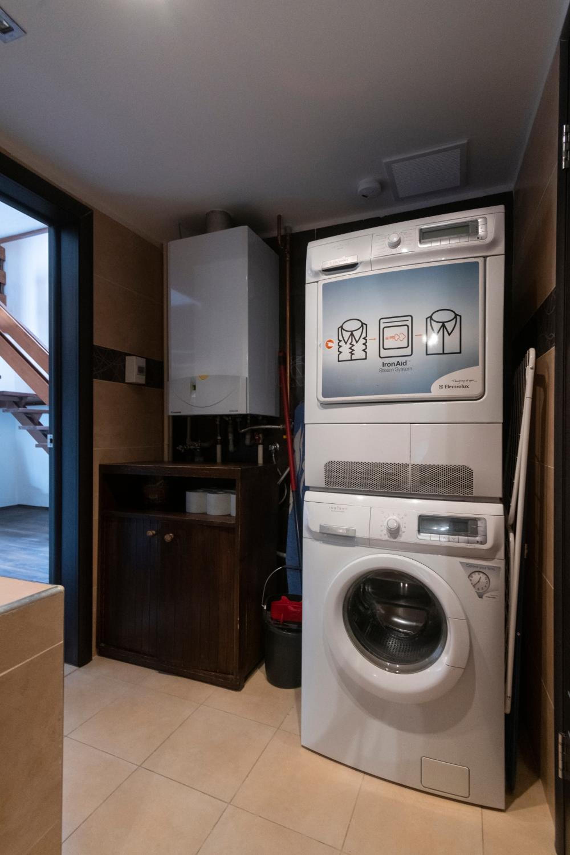 Golden Tree Loft in the Heart of Prague