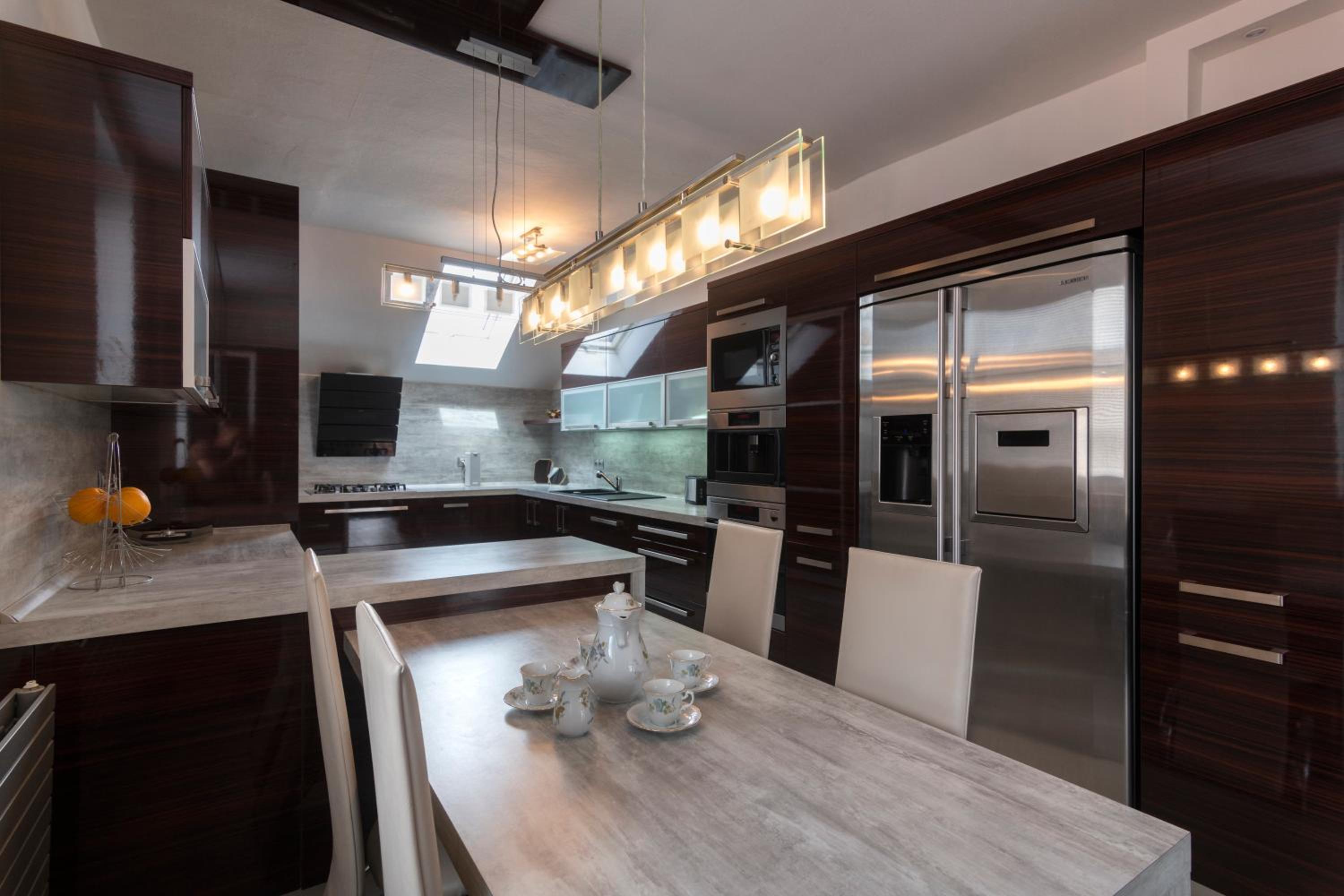 Golden Tree Loft in the Heart of Prague