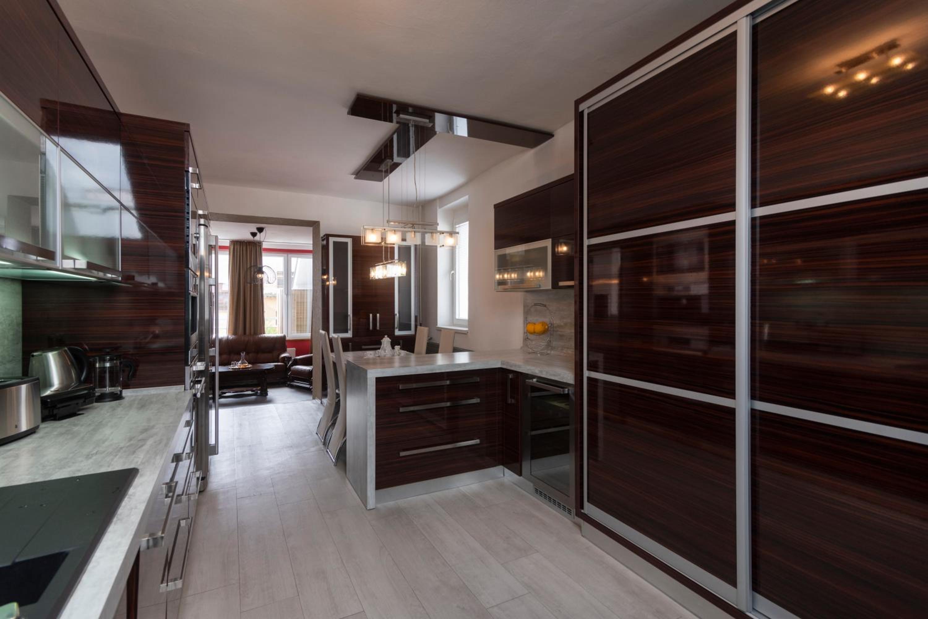 Golden Tree Loft in the Heart of Prague