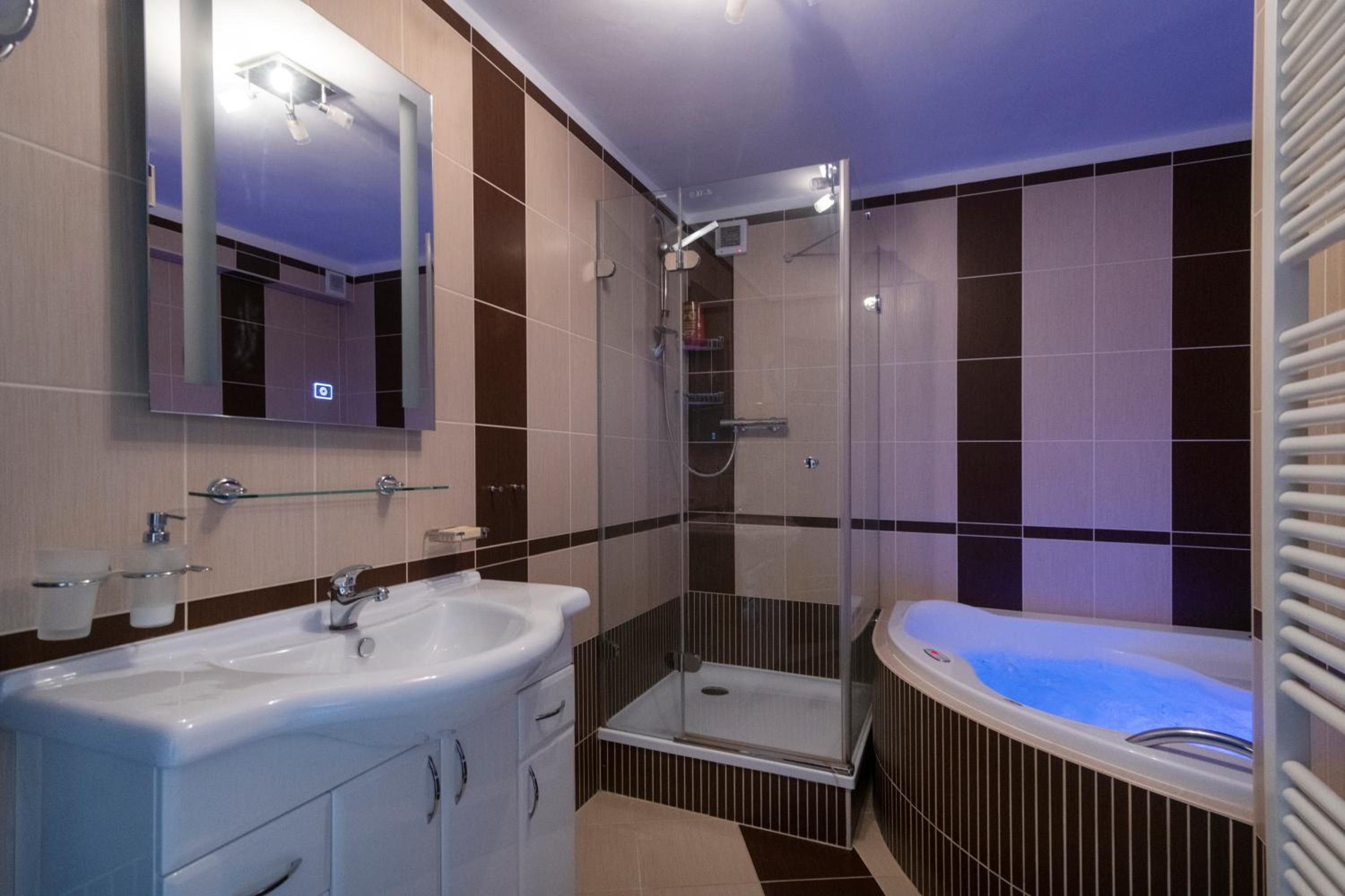 Golden Tree Loft in the Heart of Prague