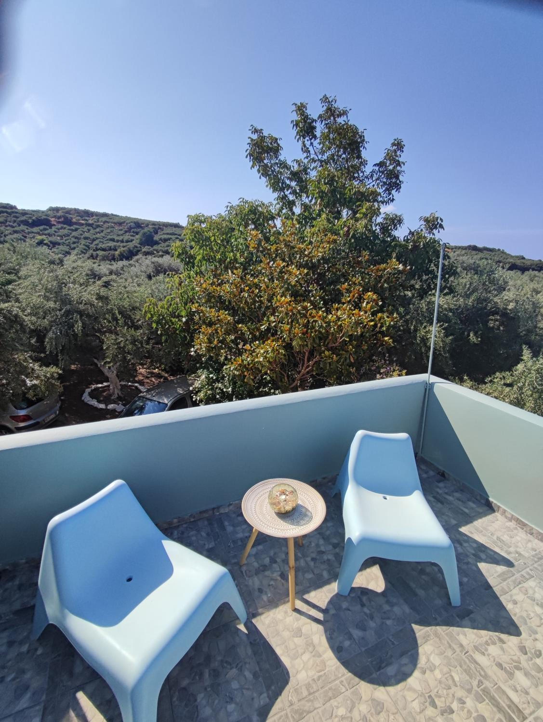 Anatolika Stamatis Paradise