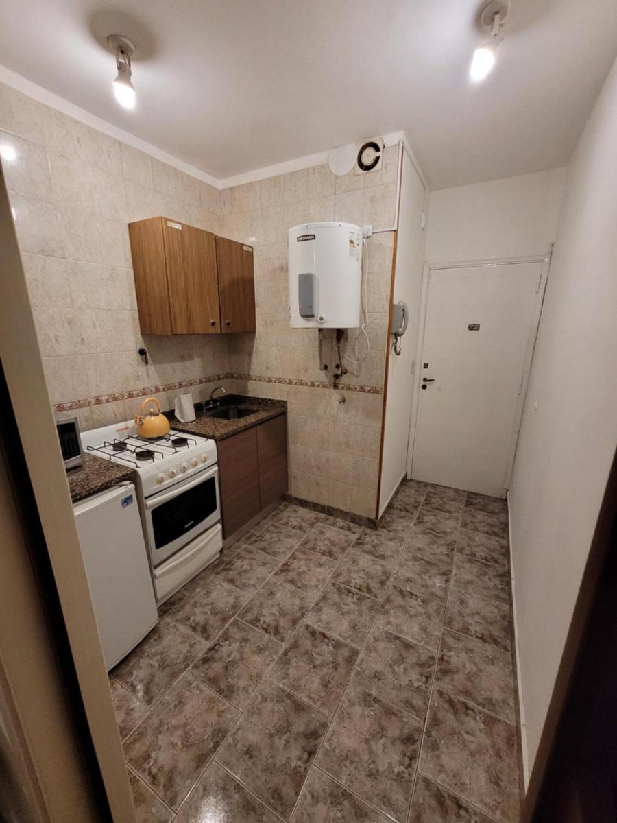 Departamento - Monoambiente - Frente al Shopping Paseo Aldrey - SE RESERVA CON SEÑA