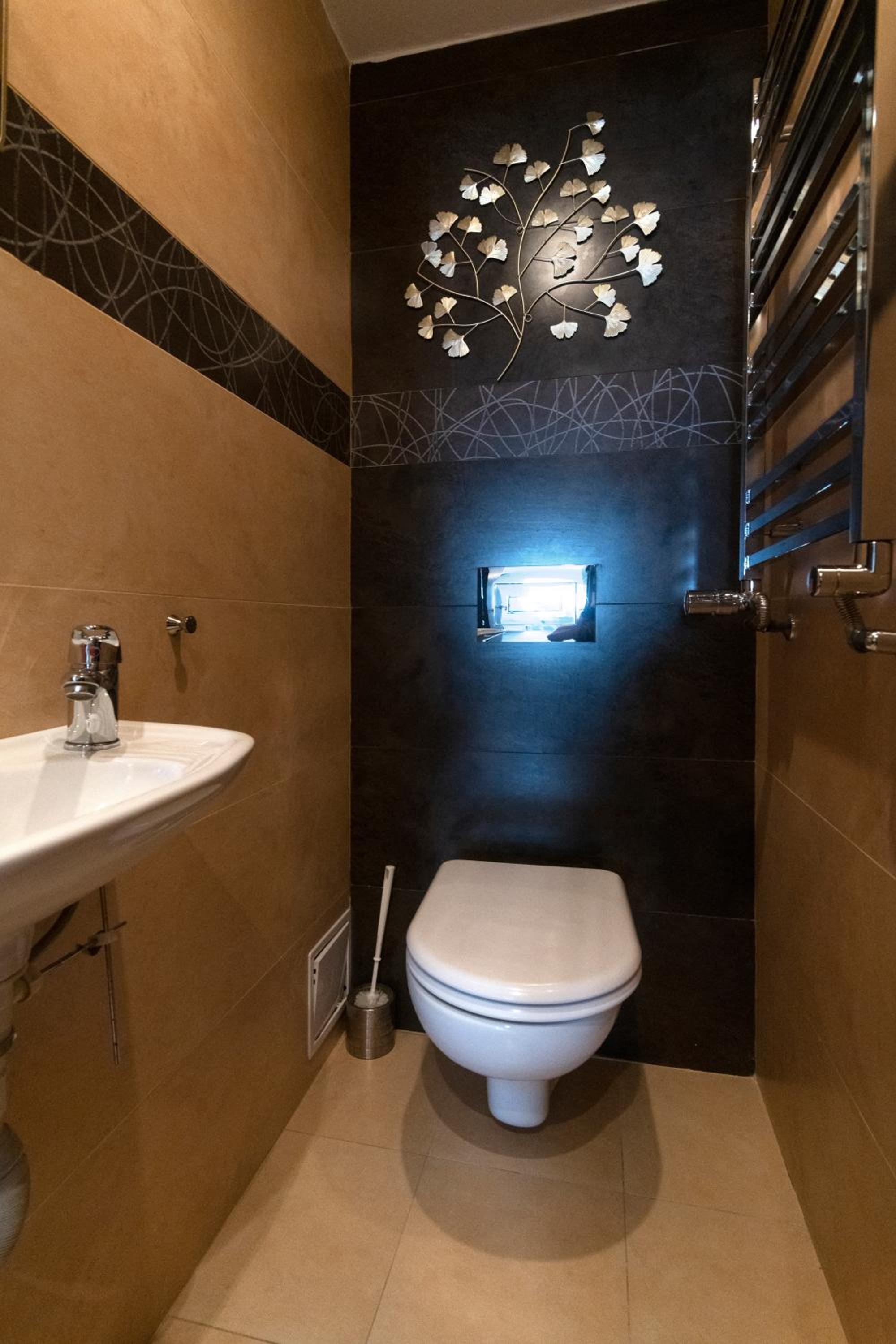 Golden Tree Loft in the Heart of Prague