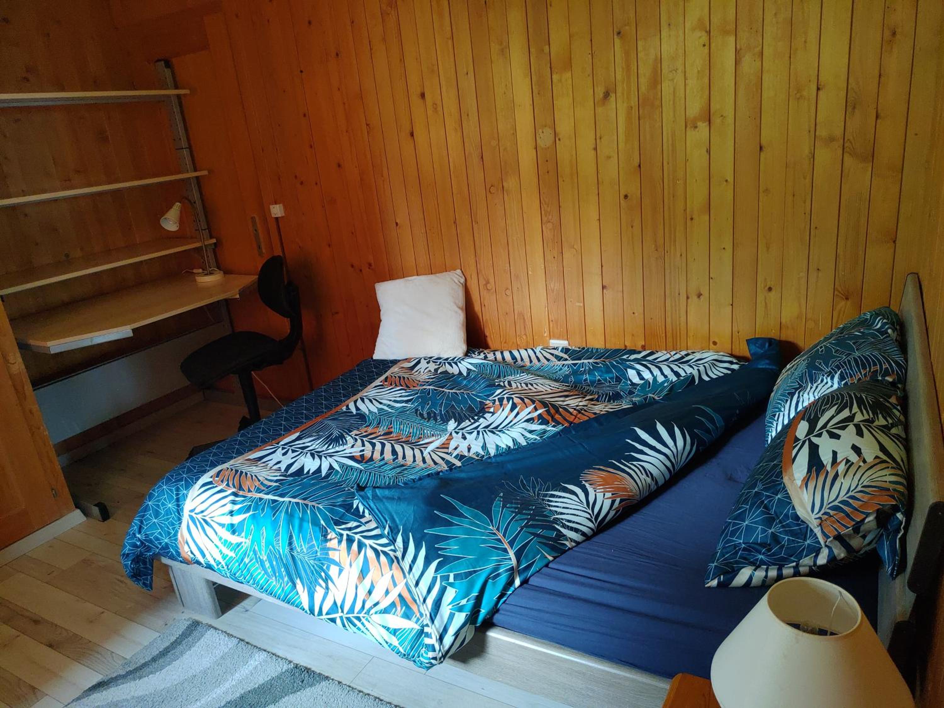 Chalet Tyl, vue imprenable sur les Alpes Valaisannes view 2