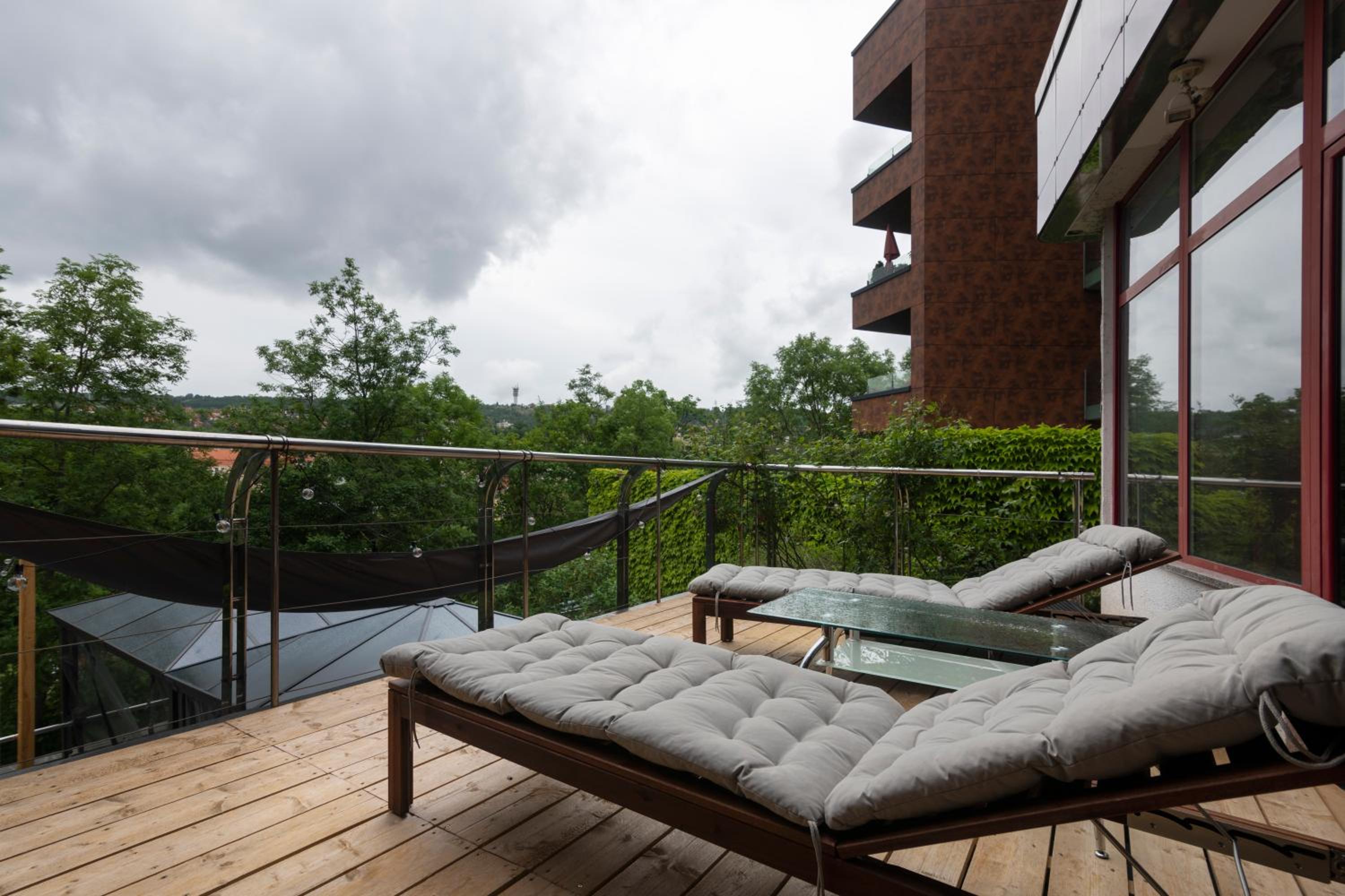 Miami Lovely romantic Garden apartment with whirlpool