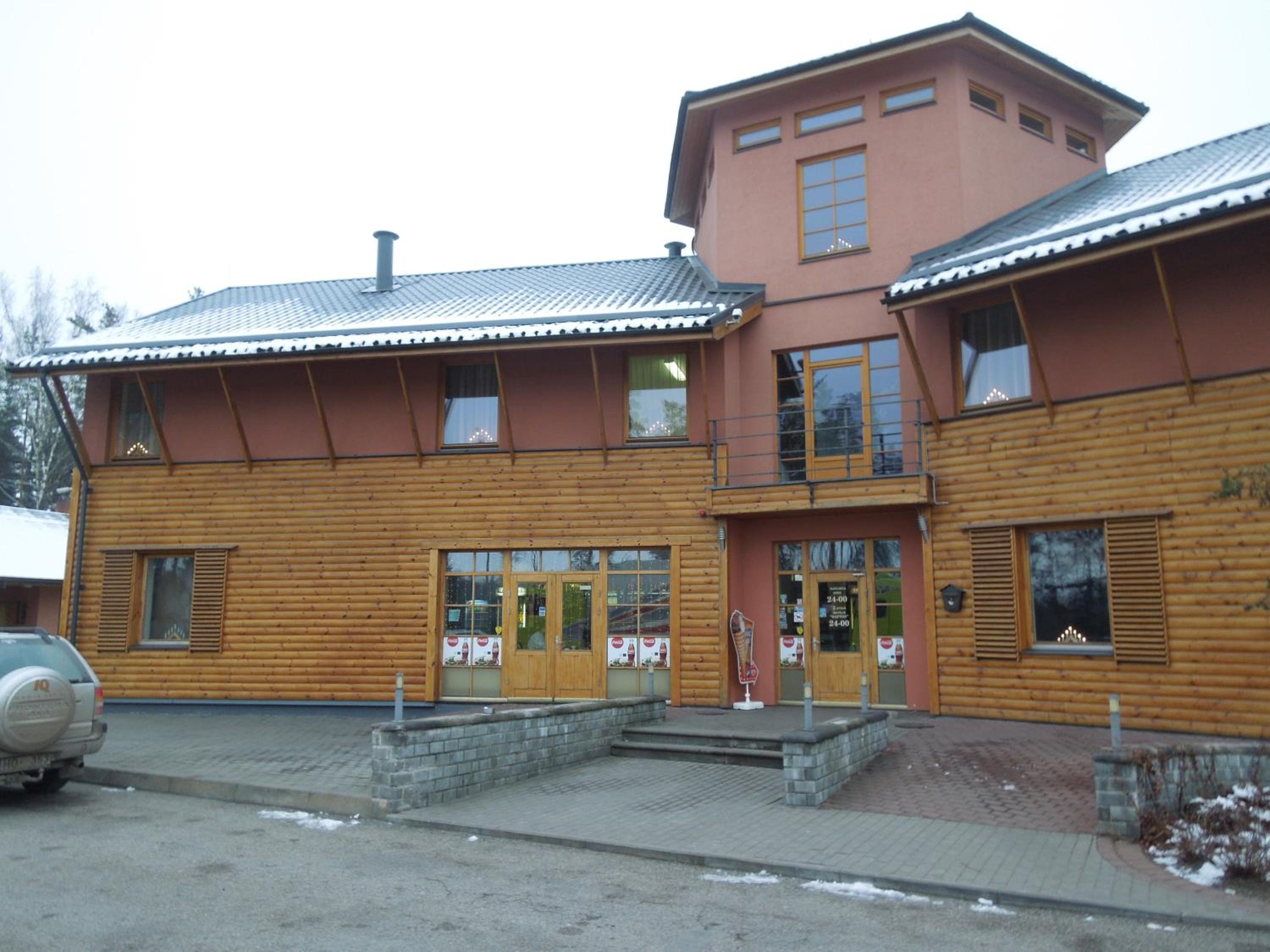 Motel Sapnis view 5