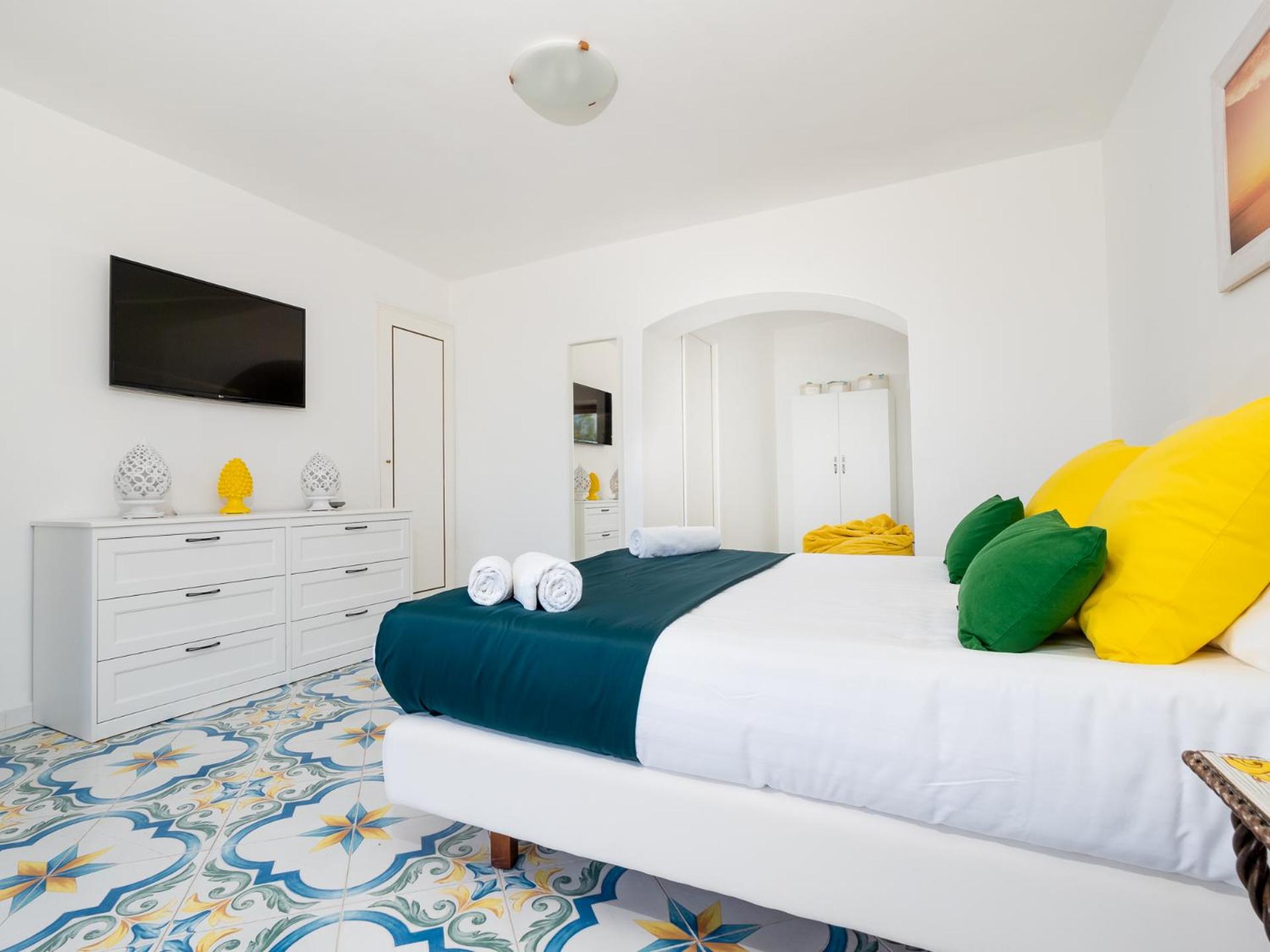Villa Russo - De Vivo Realty Nerano photo 4