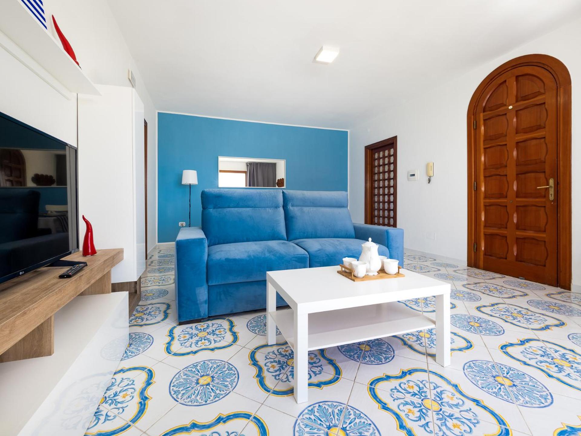 Villa Russo - De Vivo Realty Nerano photo 5