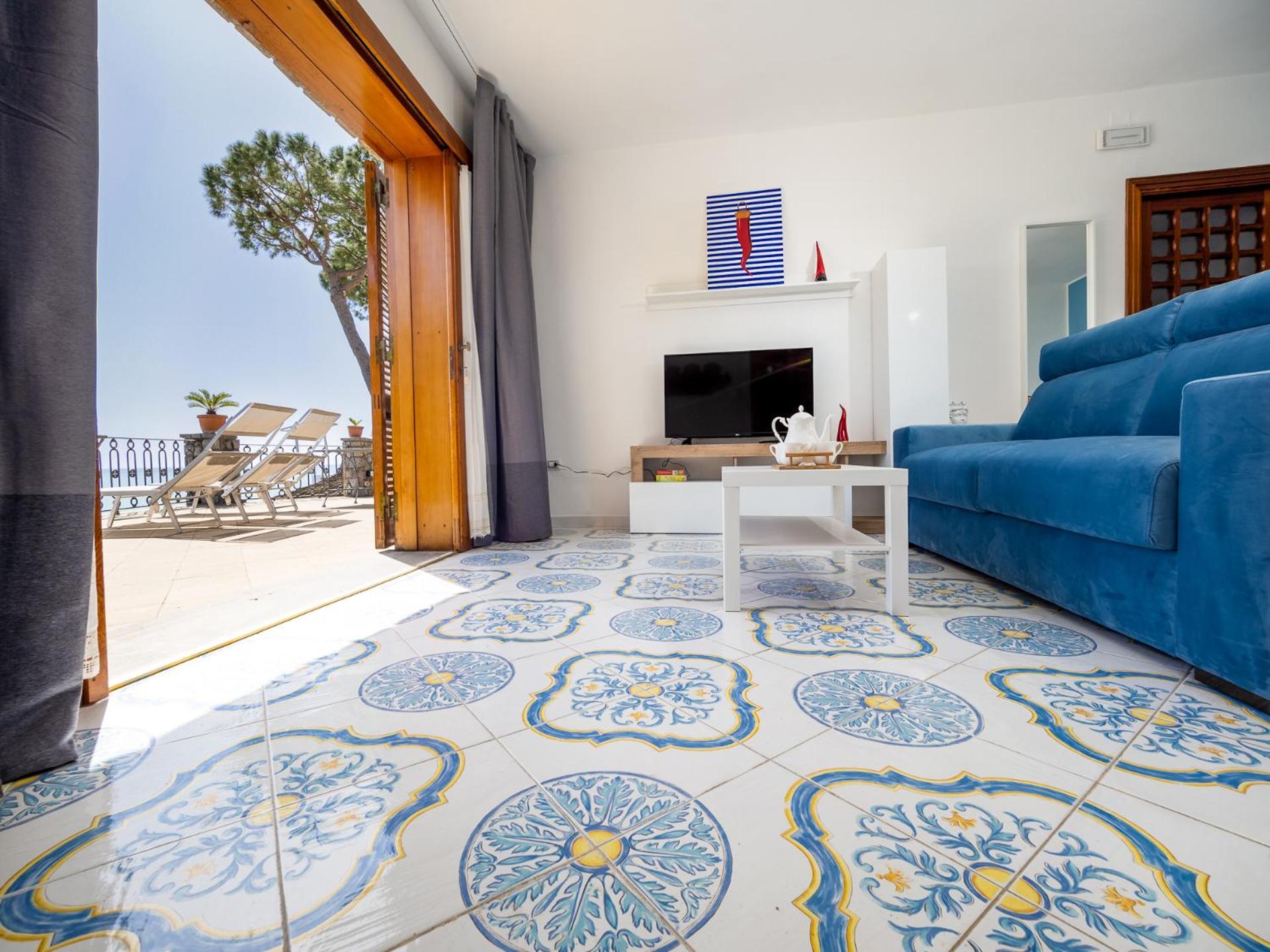 Villa Russo - De Vivo Realty Nerano photo 4
