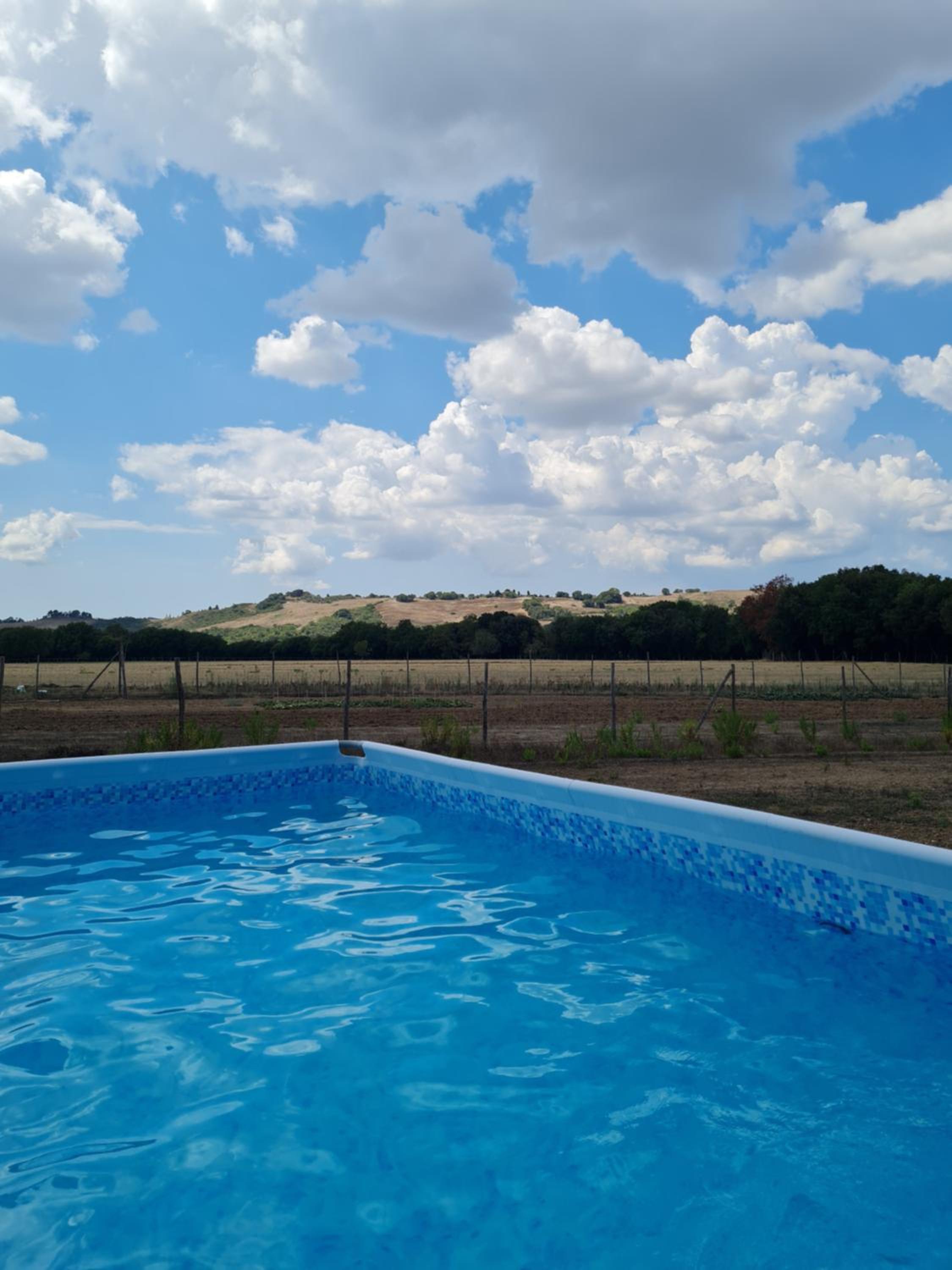 Agriturismo IL Paradiso di Berignone view 2