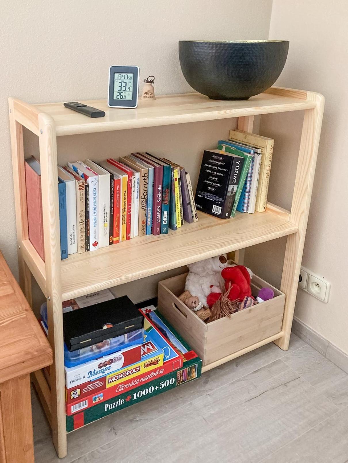 Apartman Hubert