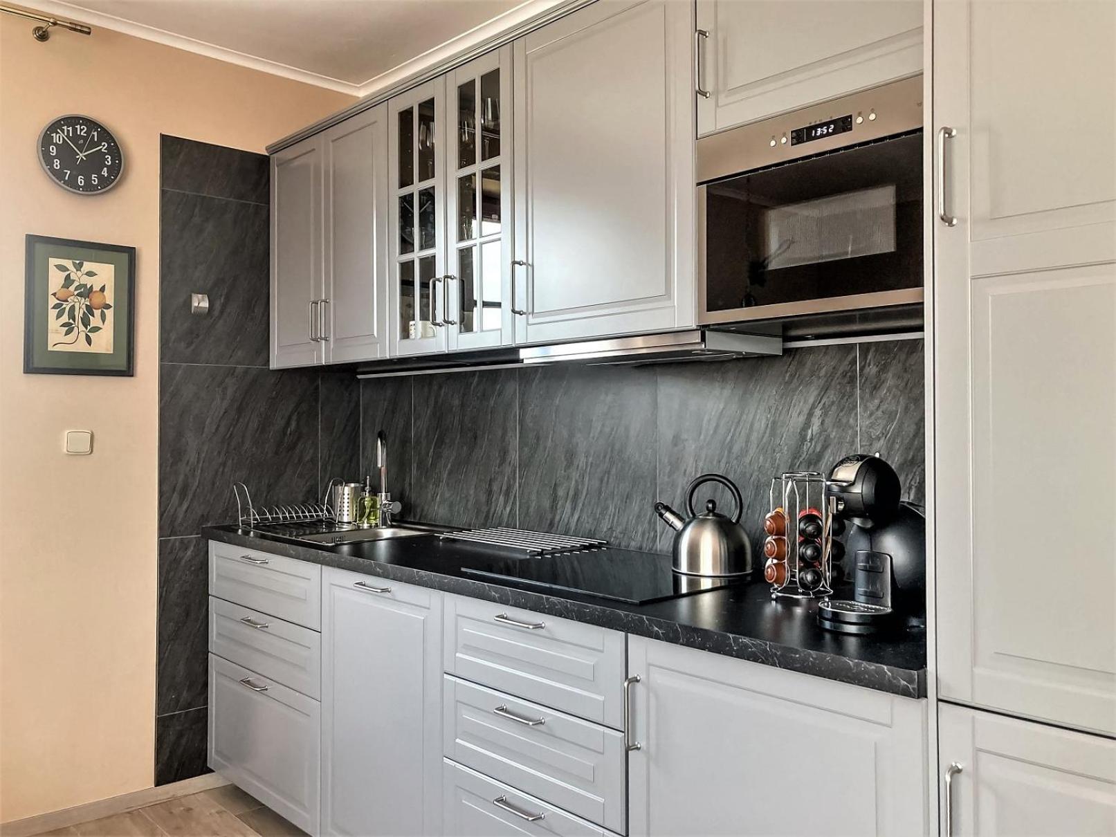 Apartman Hubert