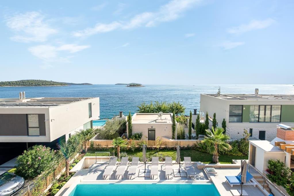 Luxury Villa Bego view 2