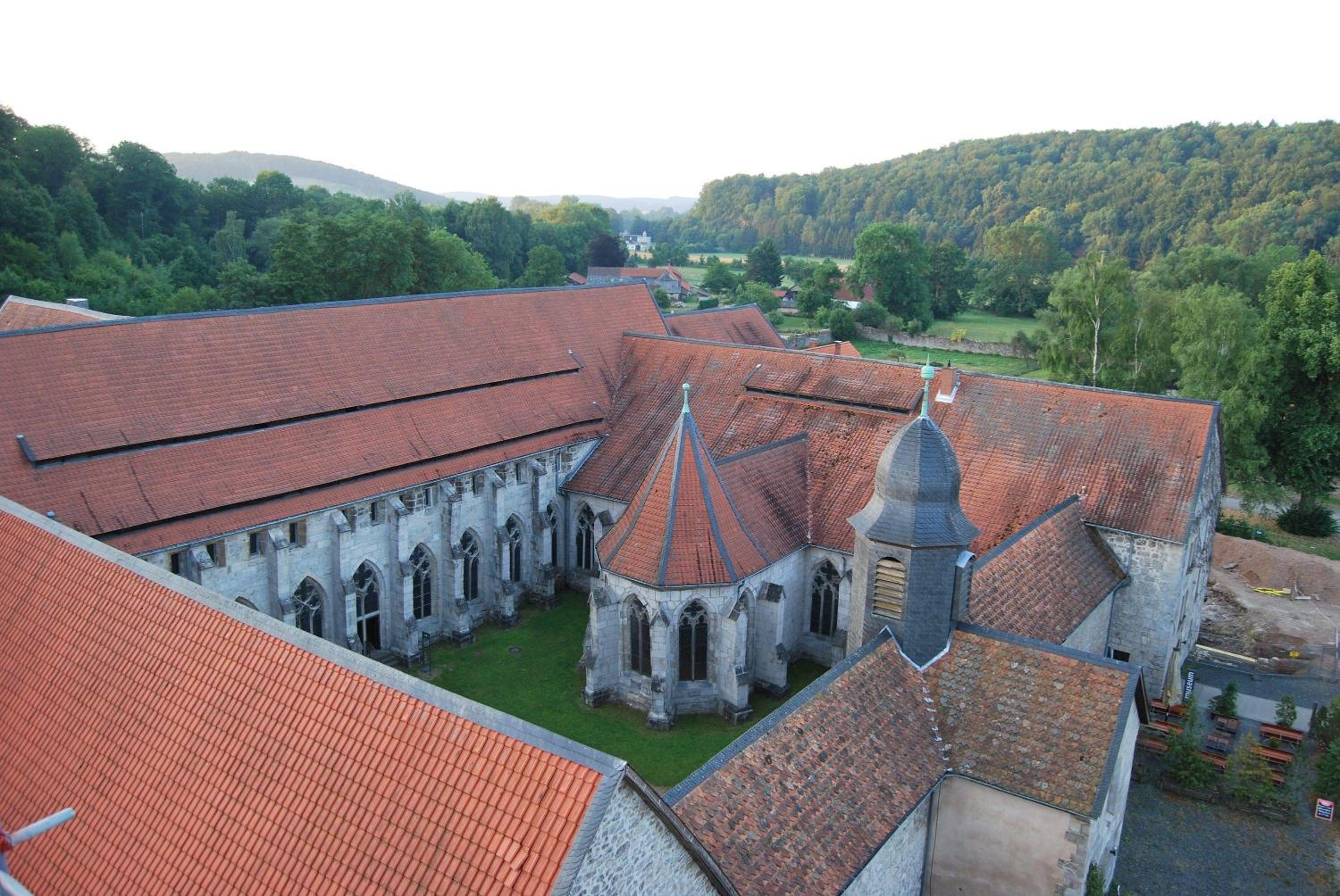 Ferienwohnung-Stricker-Bad-Sachsa