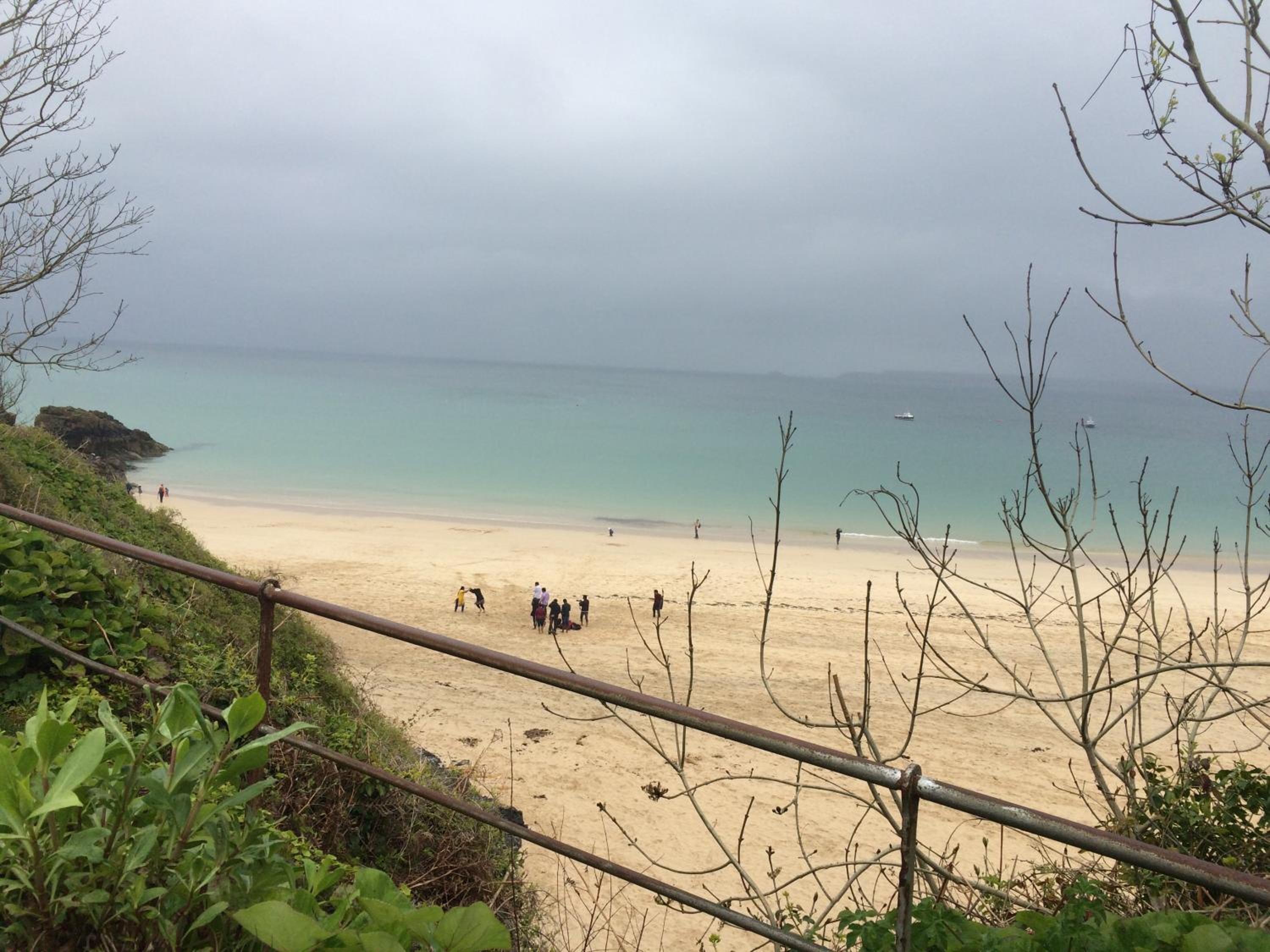 The Grey Mullet Guest House view 4