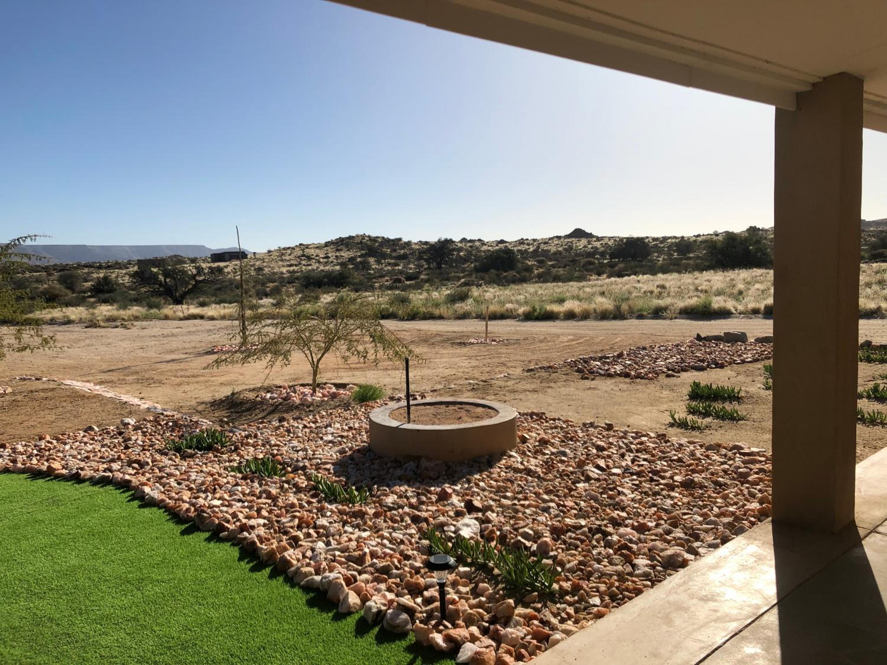 Daberas Guest Farm
