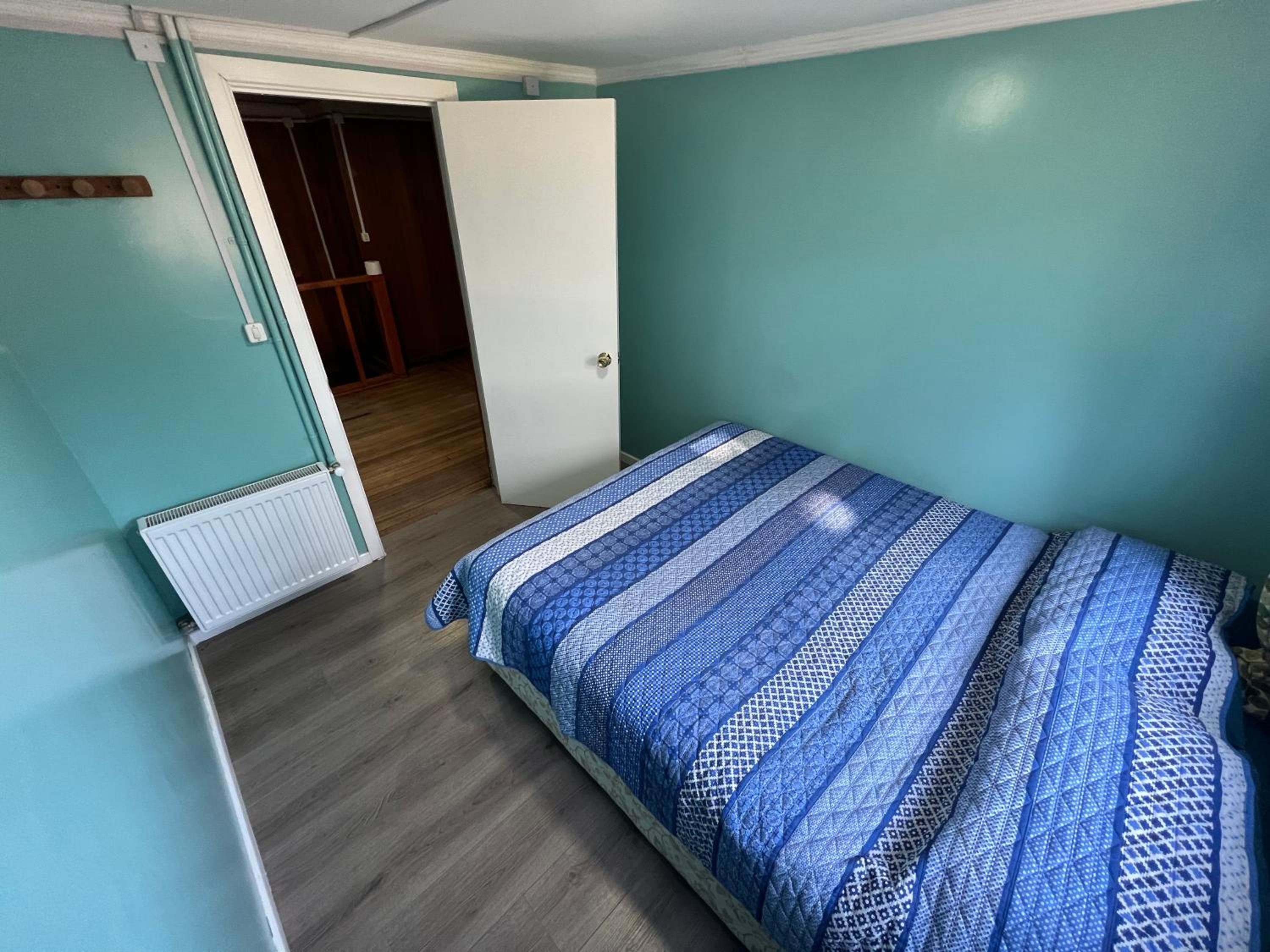 Hostal Piedra Santa