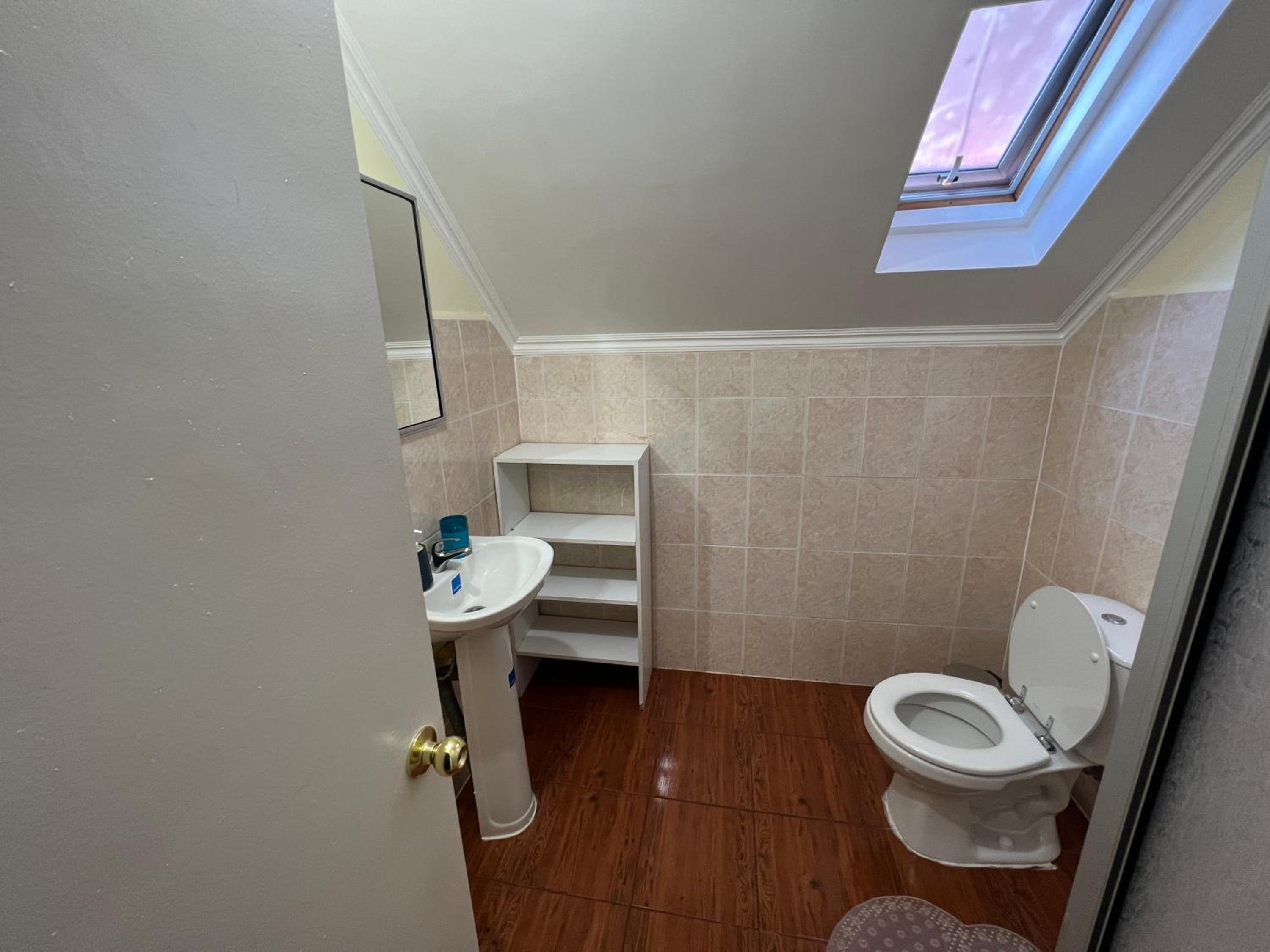 Hostal Piedra Santa