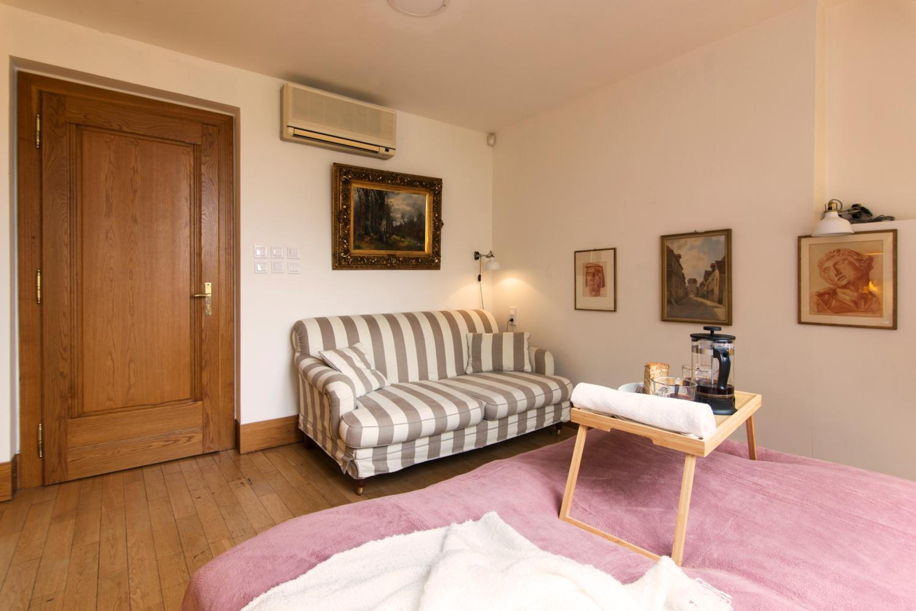 Billionaires Club LOFT Sauna City Center