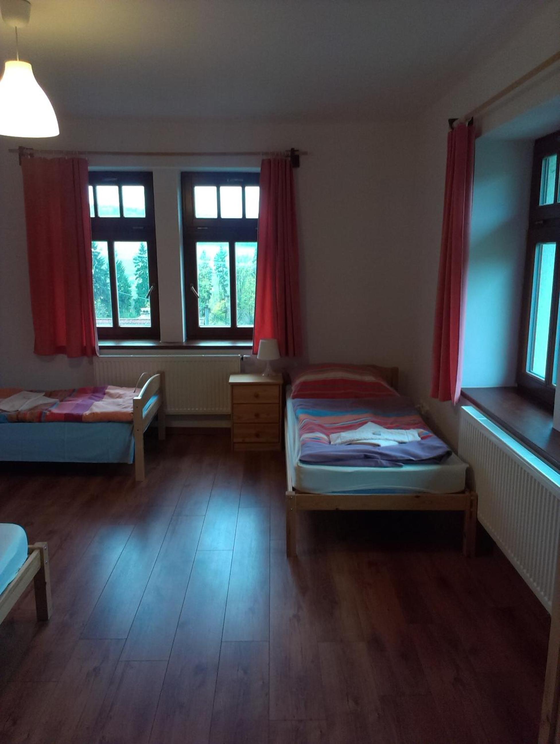 Penzion Pod Vyhlídkou