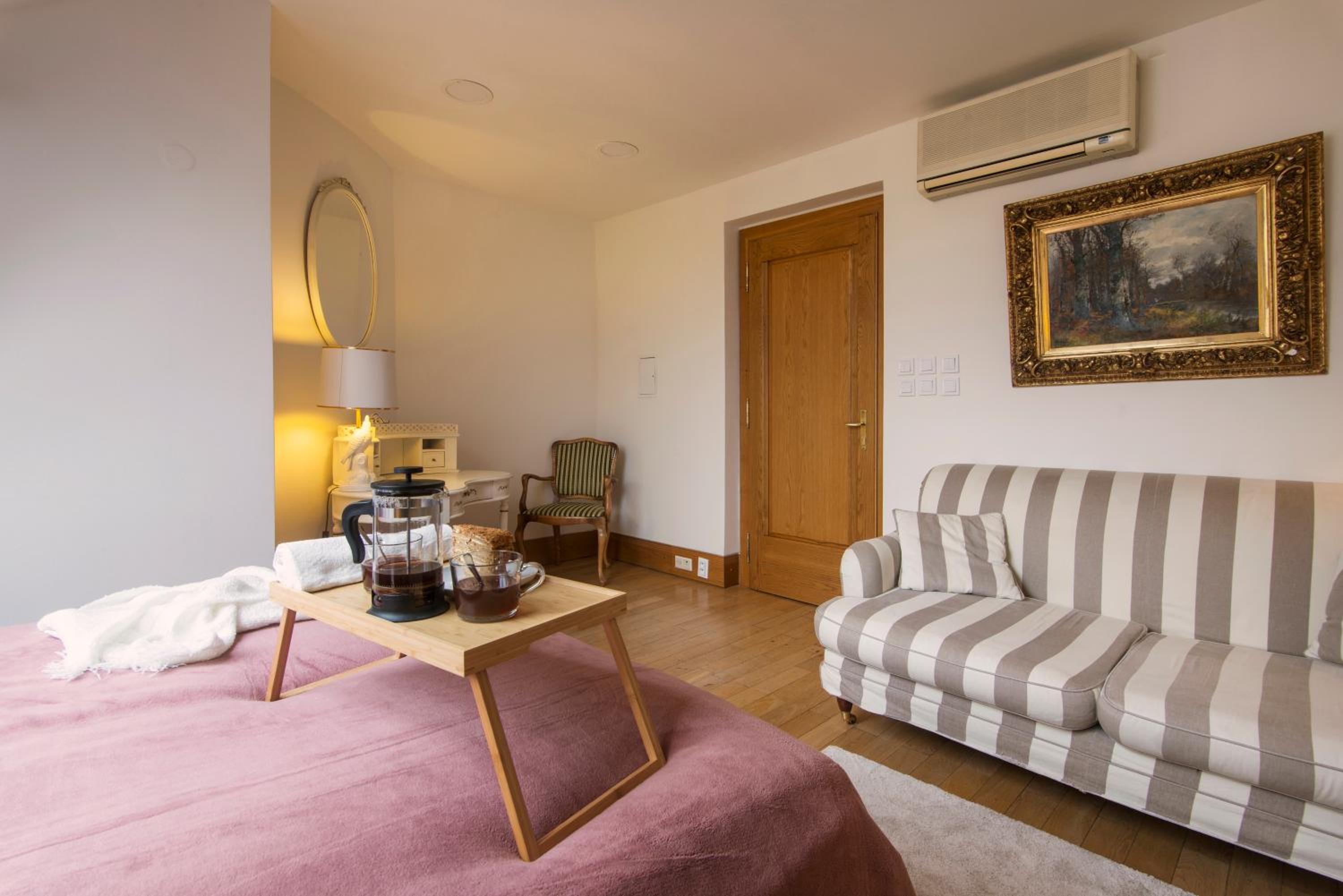 Billionaires Club LOFT Sauna City Center