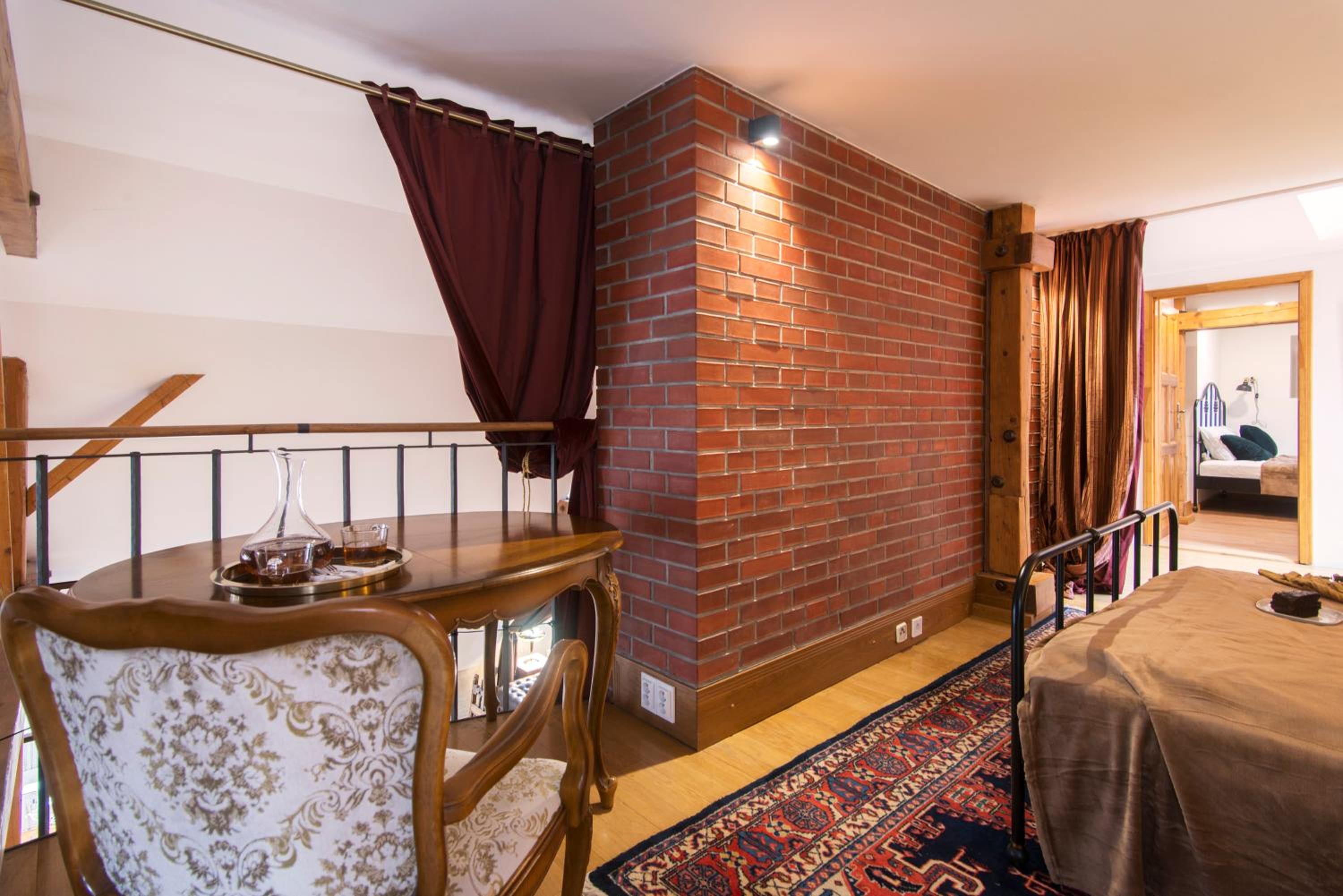 Billionaires Club LOFT Sauna City Center