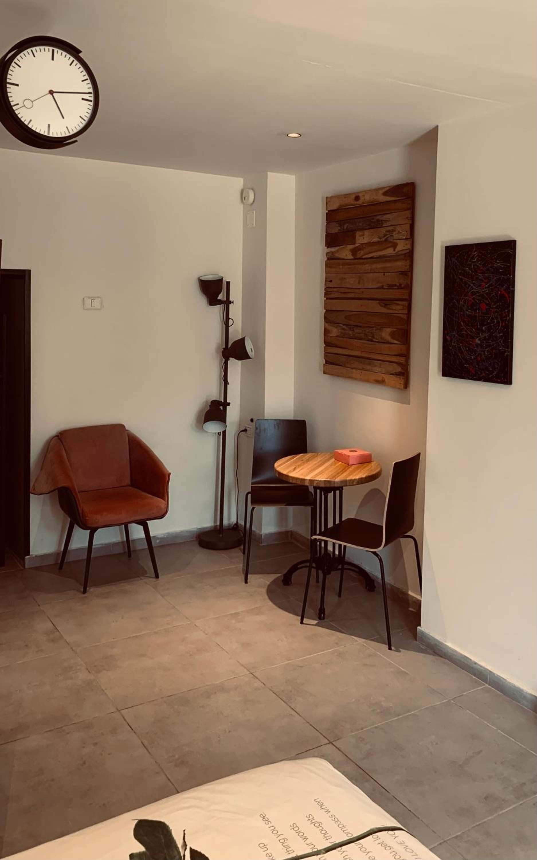 REENE Boutique Suites The Torino Suite view 5