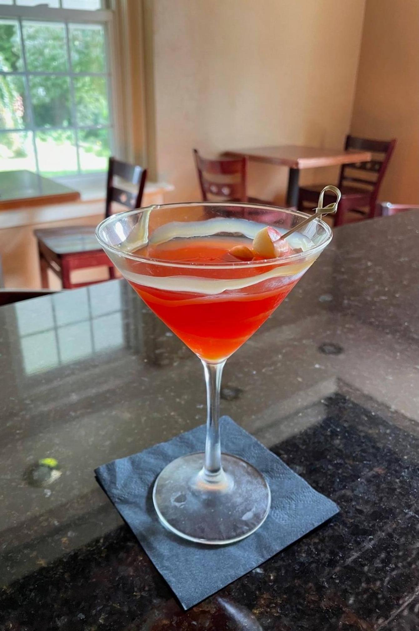The Woodford Inn view 5