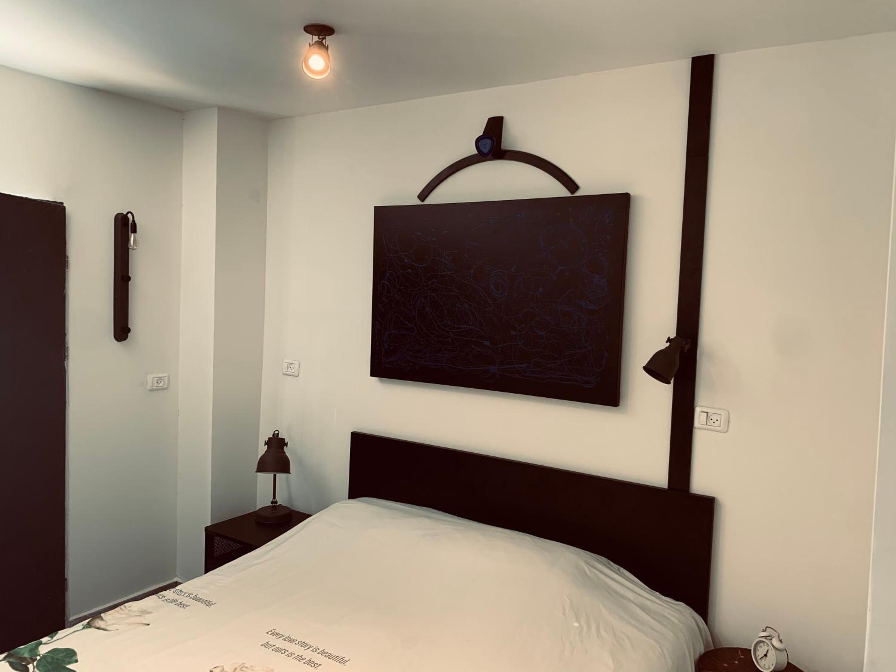 REENE Boutique Suites The Torino Suite view 4