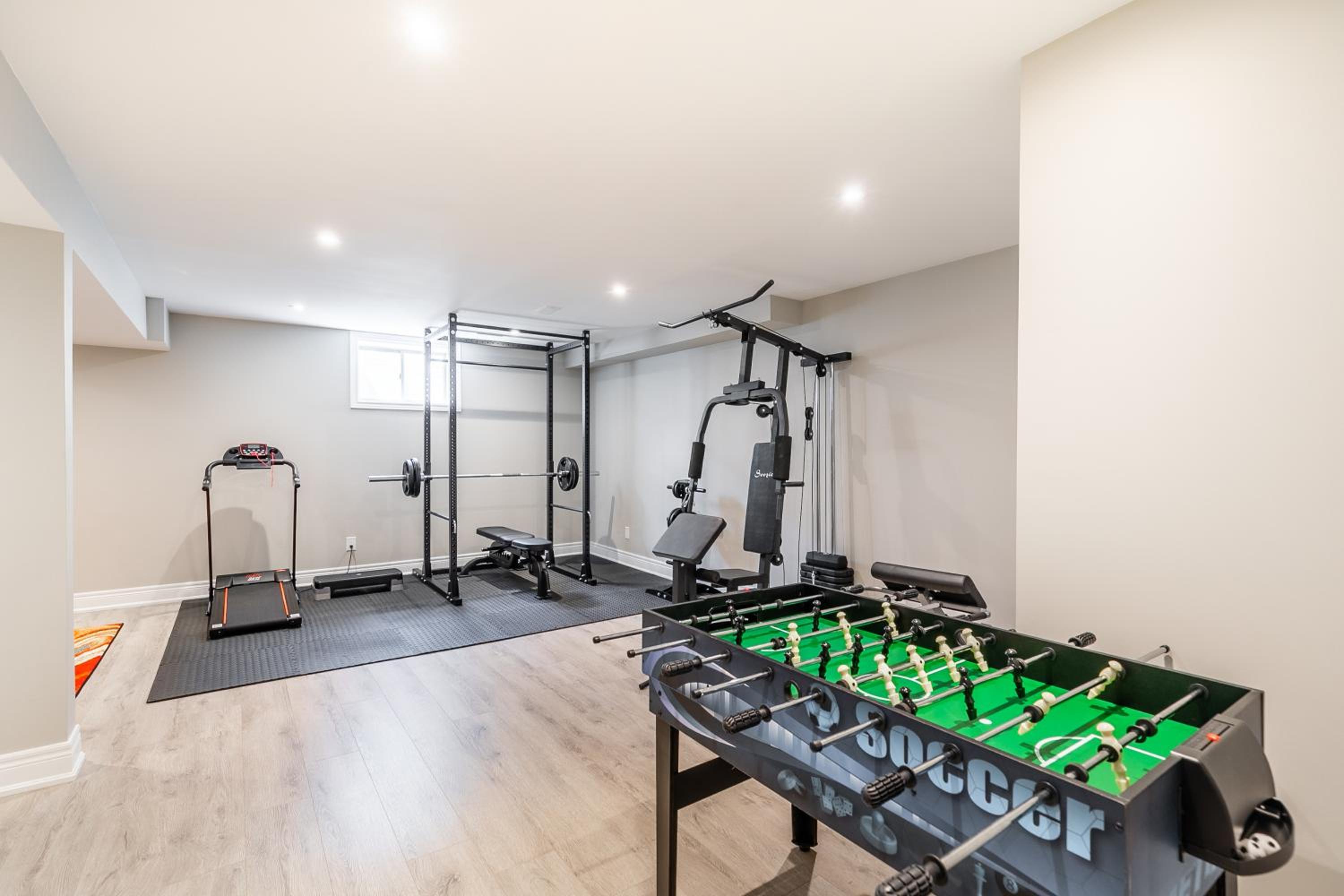 GlobalStay Waterfront 5 Bedroom Townhouse Hot tub Sauna Stoney Creek